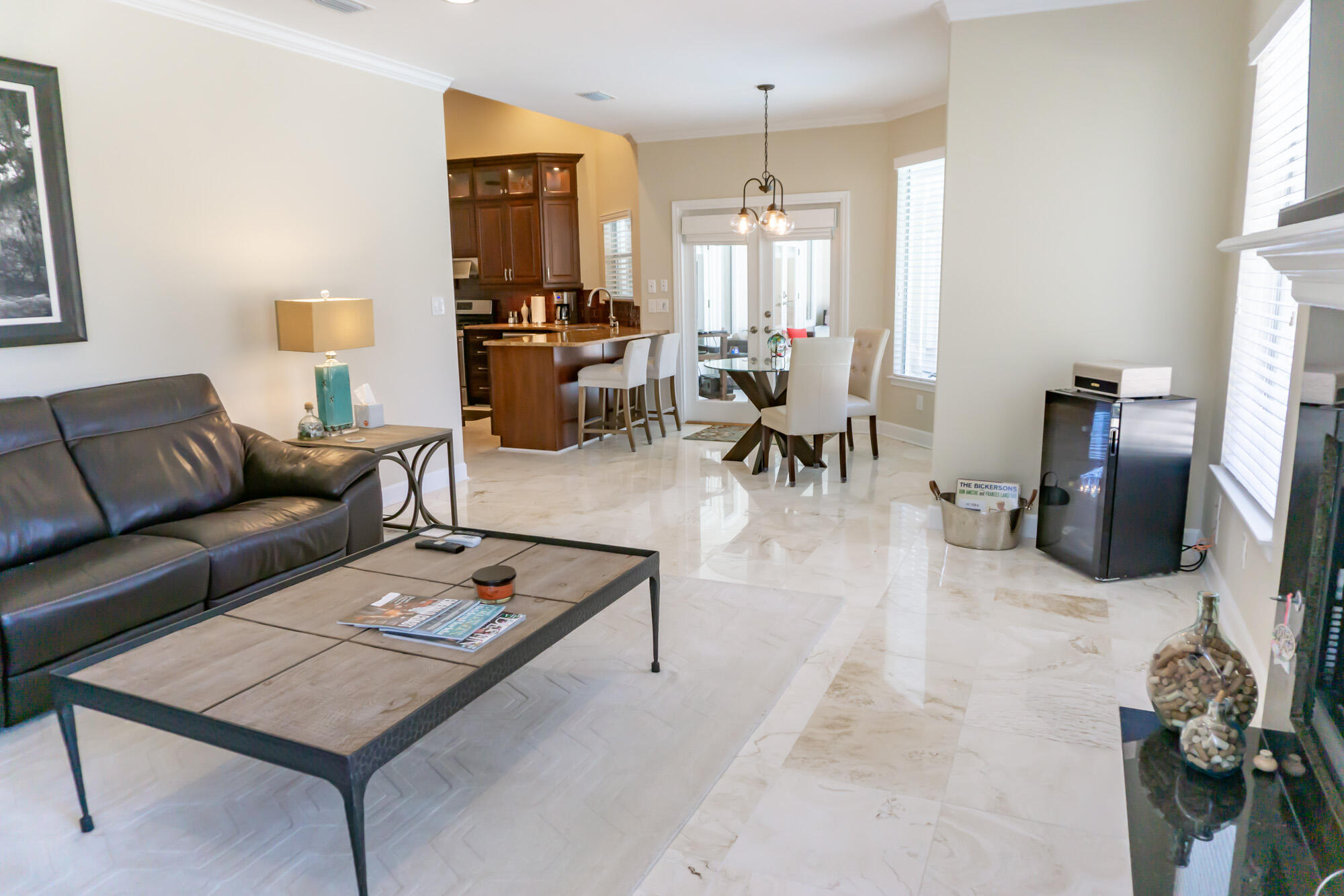 EMERALD BAY PH 1-B - Residential