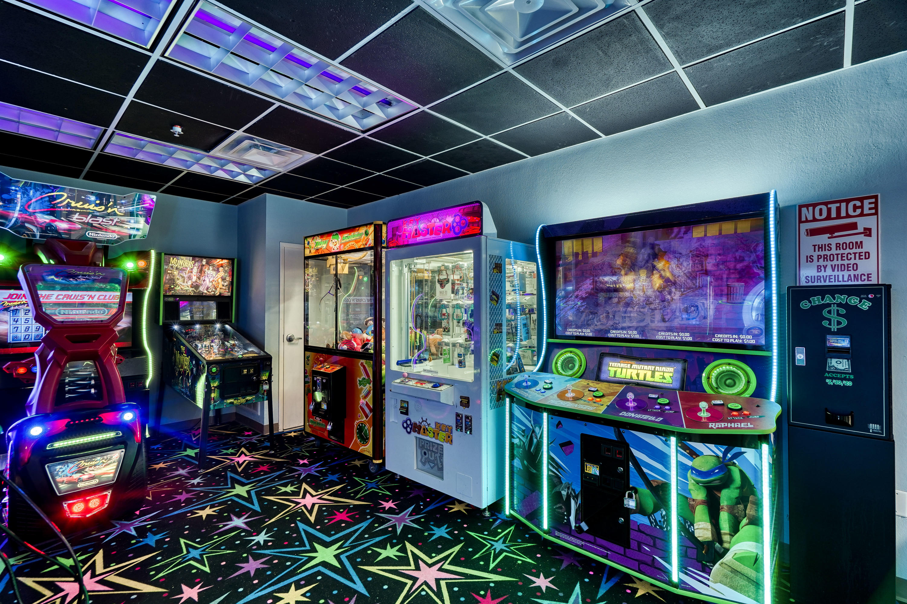 TIDEWATER BEACH STAGE 2 - Residential