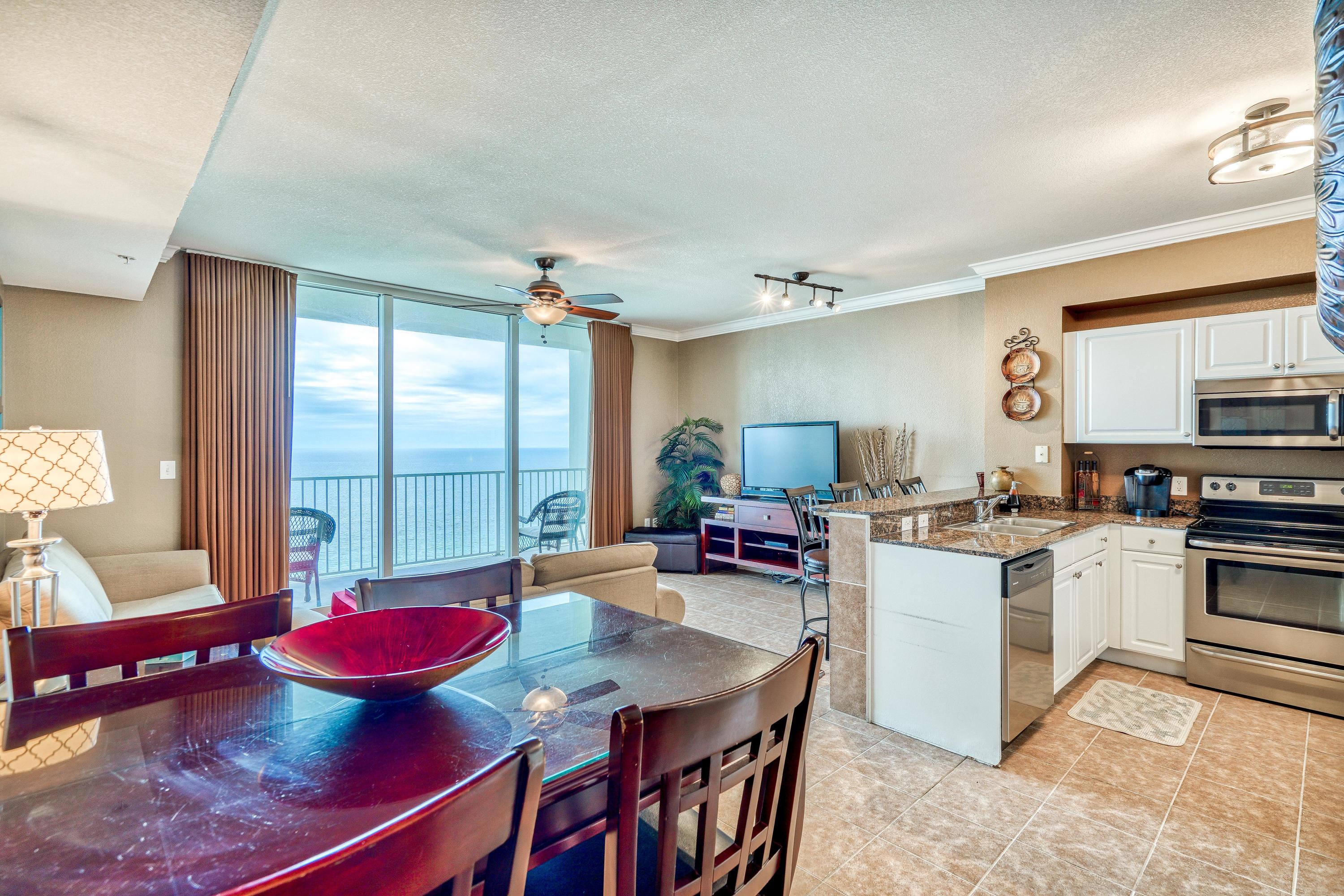 TIDEWATER BEACH STAGE 2 - Residential