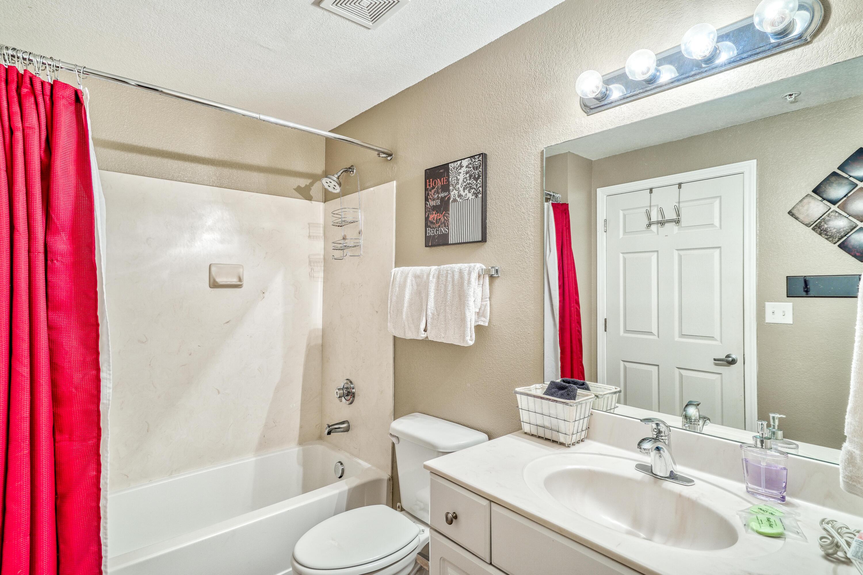 TIDEWATER BEACH STAGE 2 - Residential