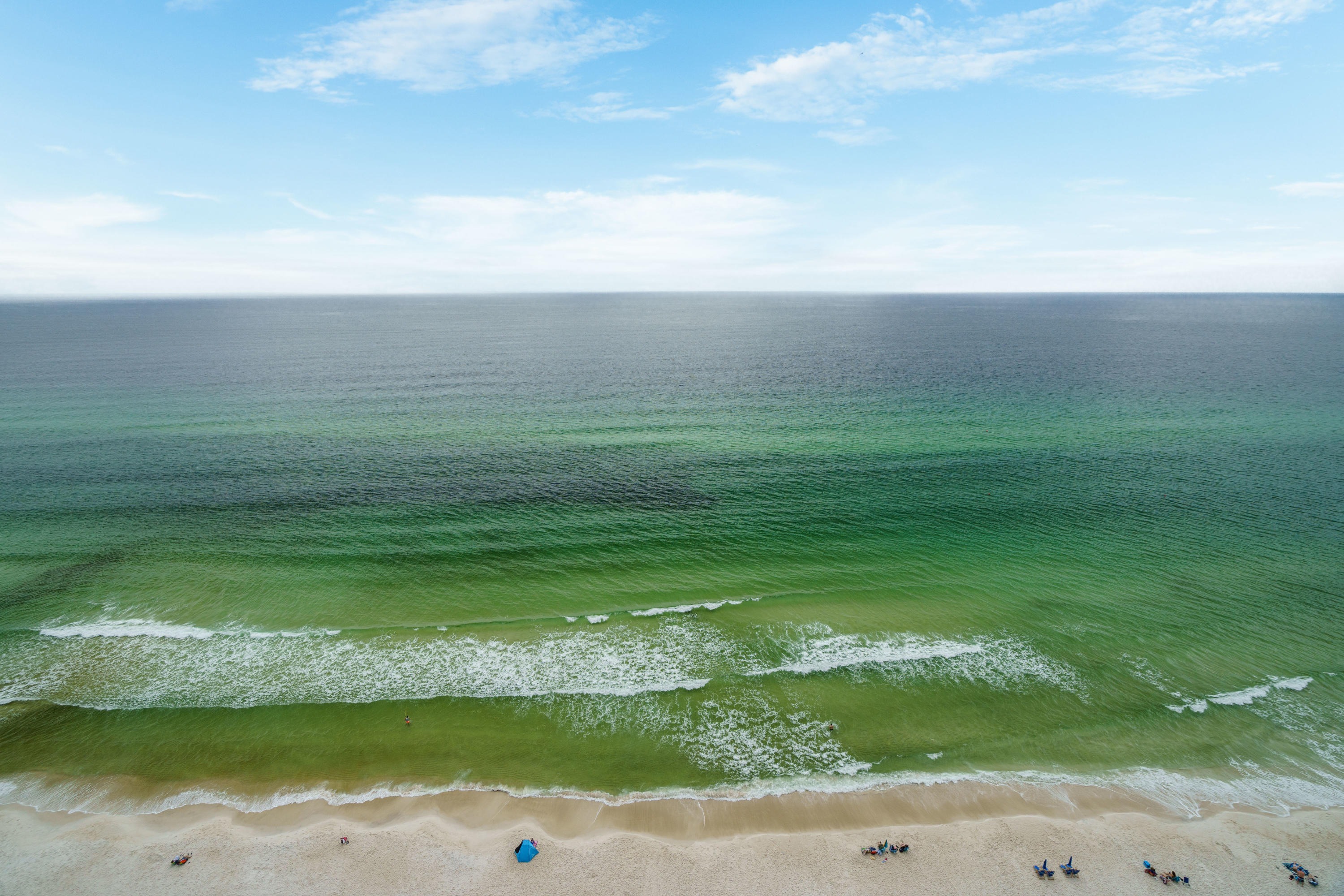 TIDEWATER BEACH STAGE 2 - Residential