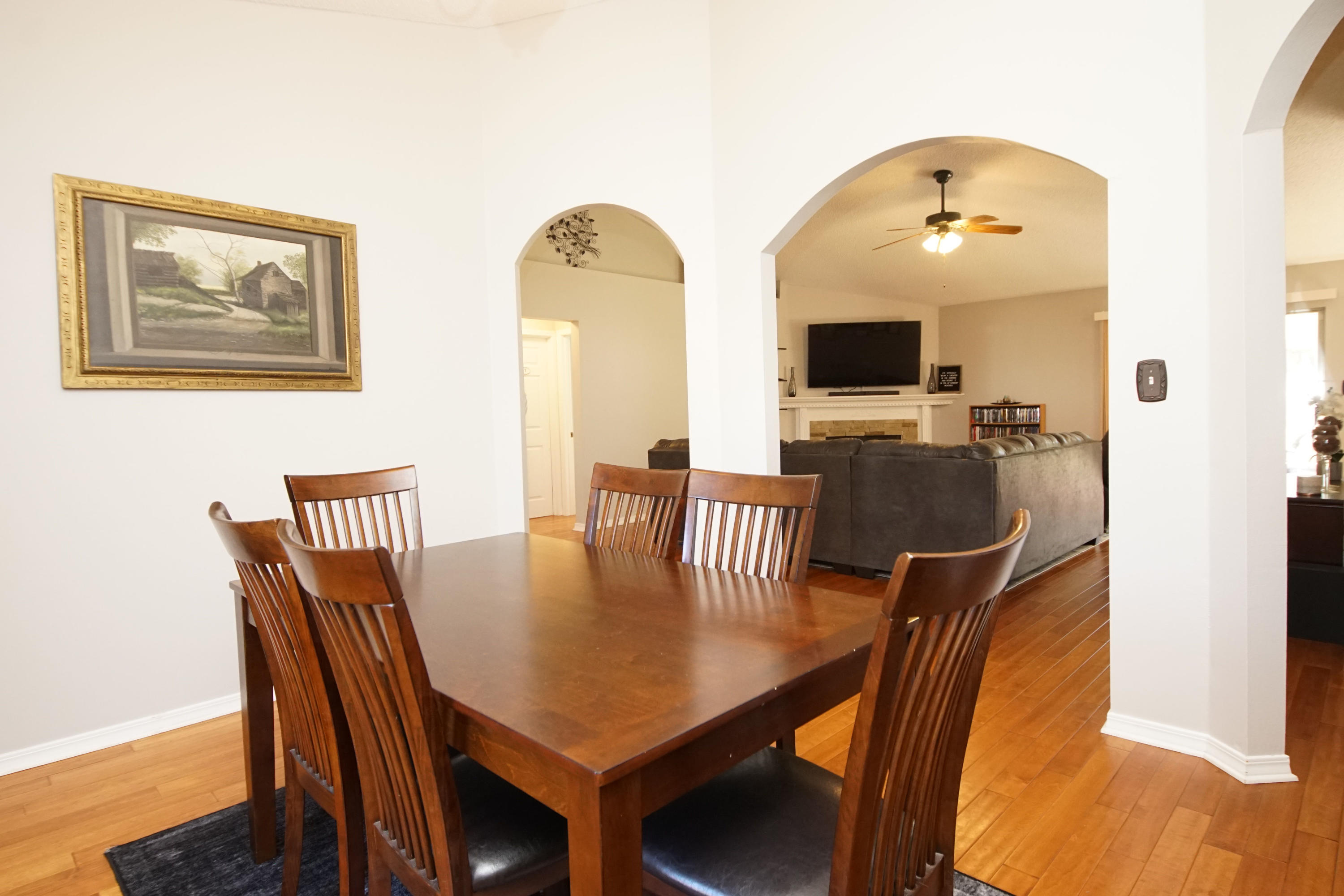 CORONADO VILLAGE PH 3 - Residential