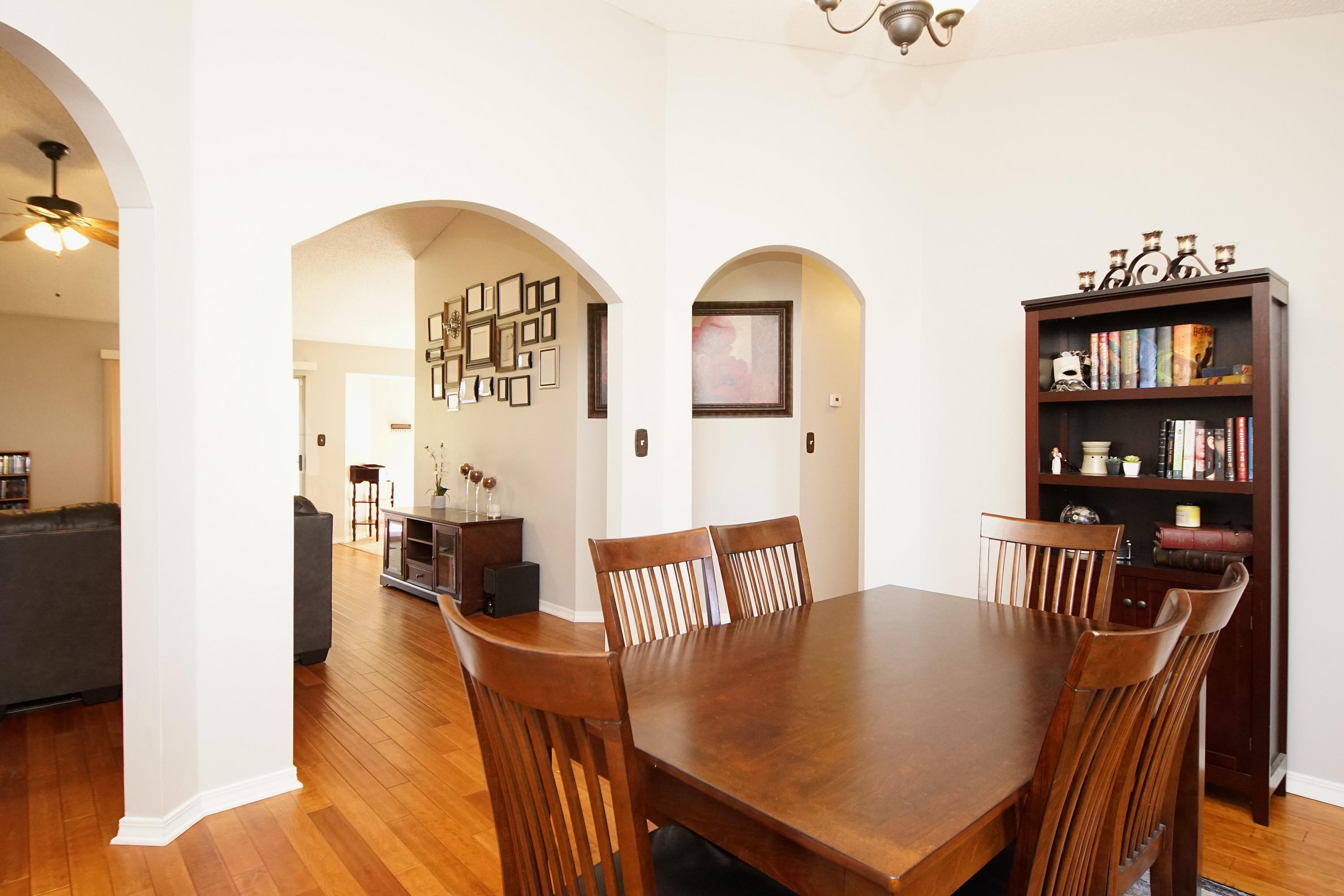 CORONADO VILLAGE PH 3 - Residential