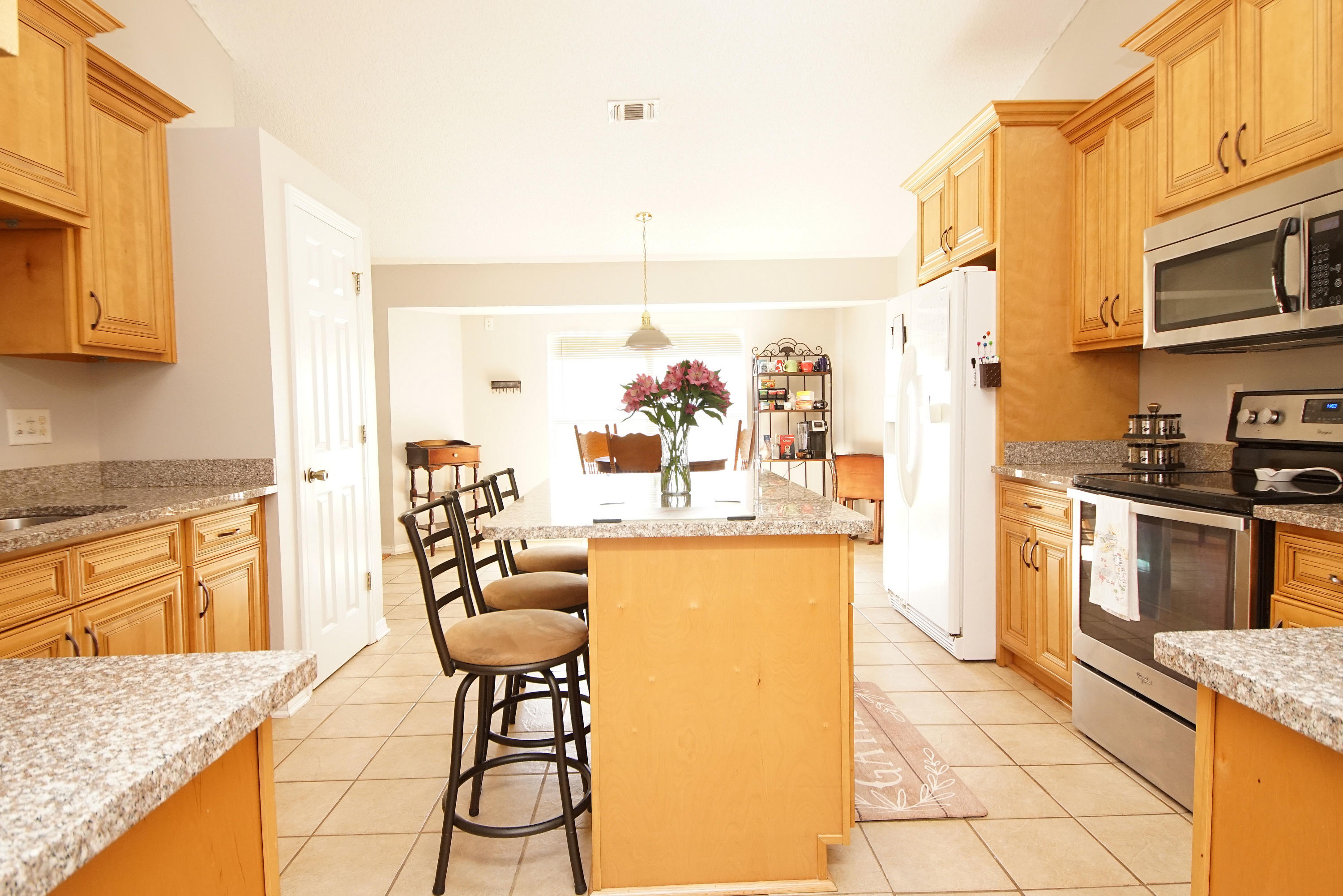 CORONADO VILLAGE PH 3 - Residential