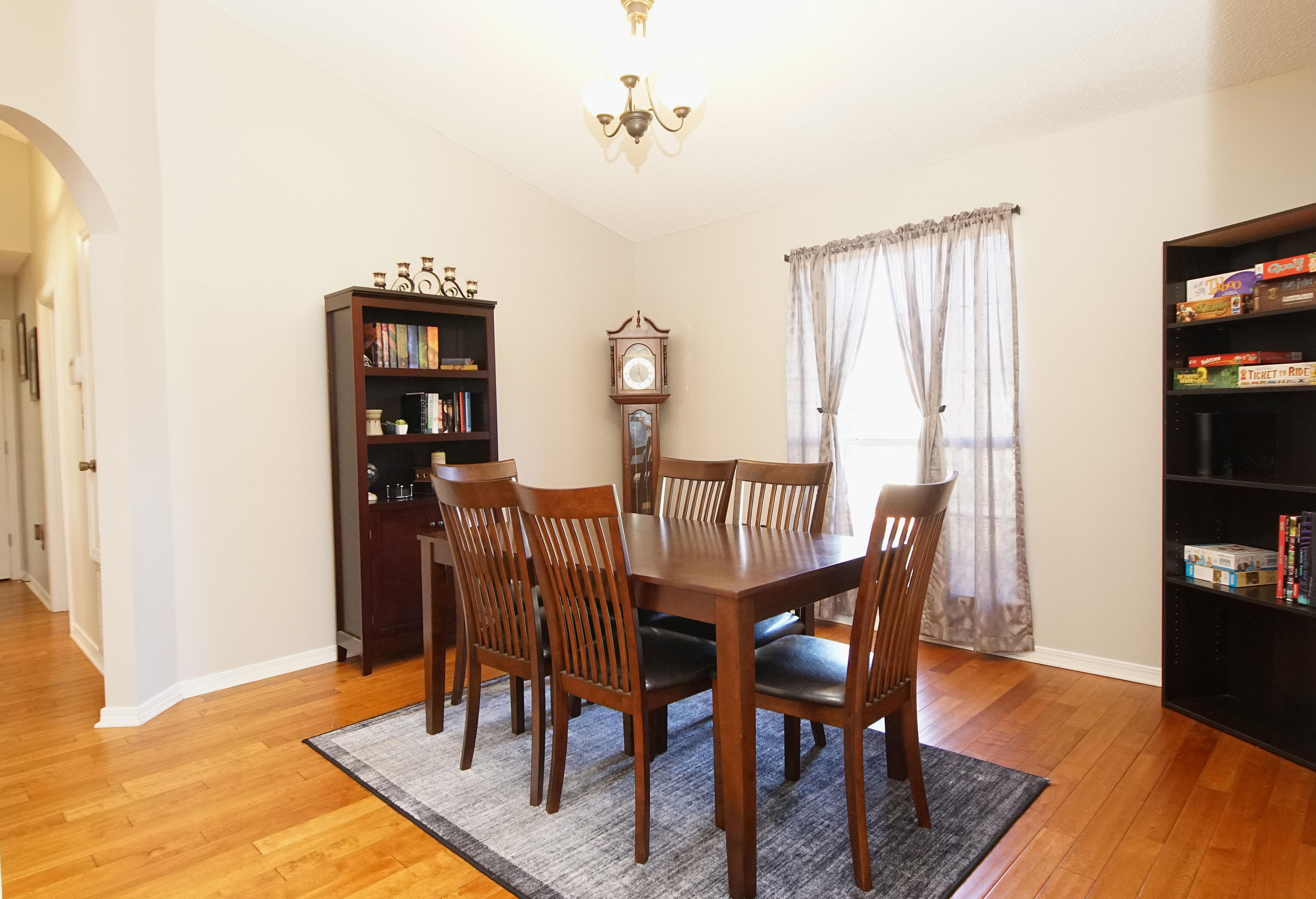 CORONADO VILLAGE PH 3 - Residential