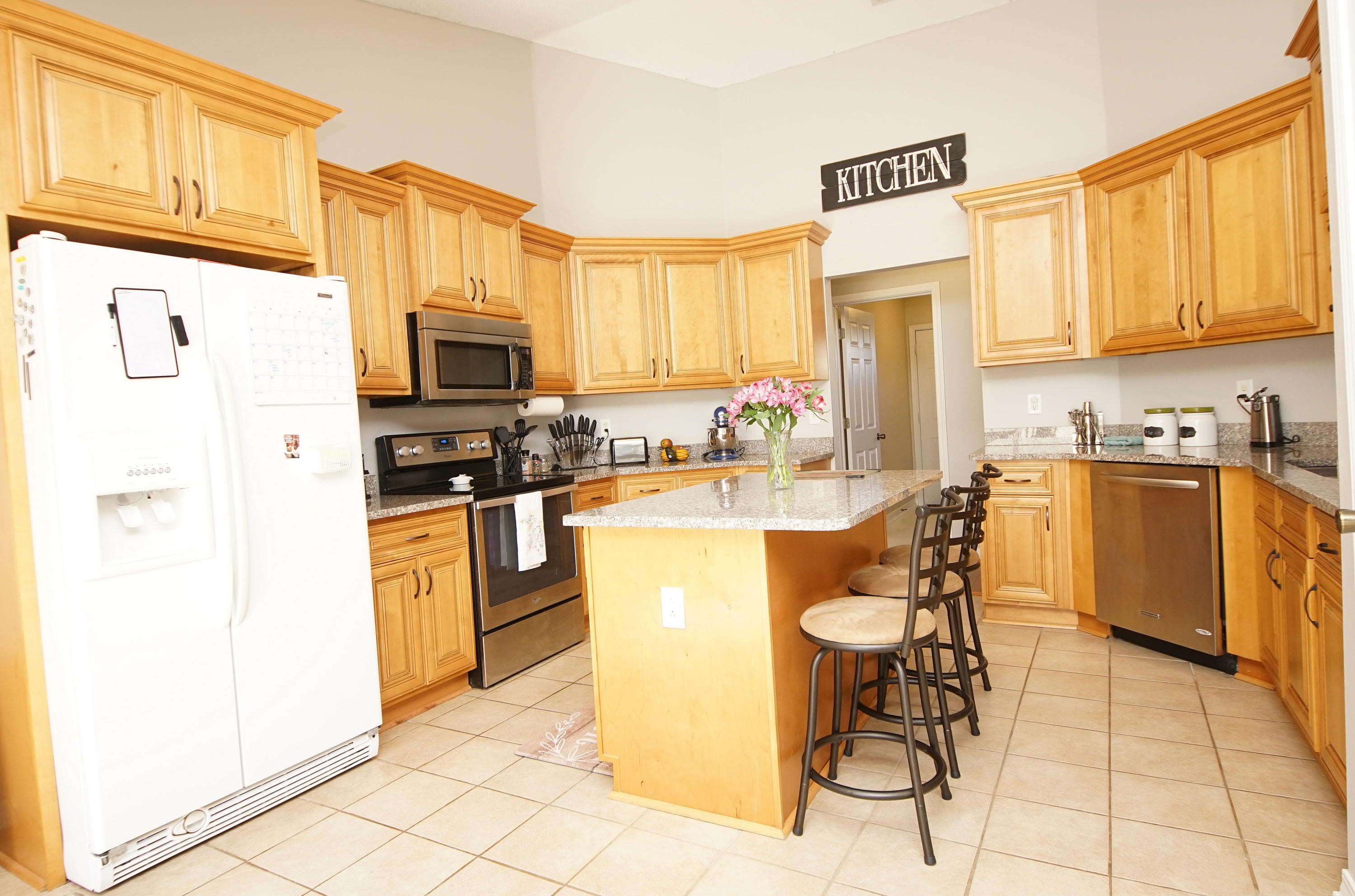 CORONADO VILLAGE PH 3 - Residential