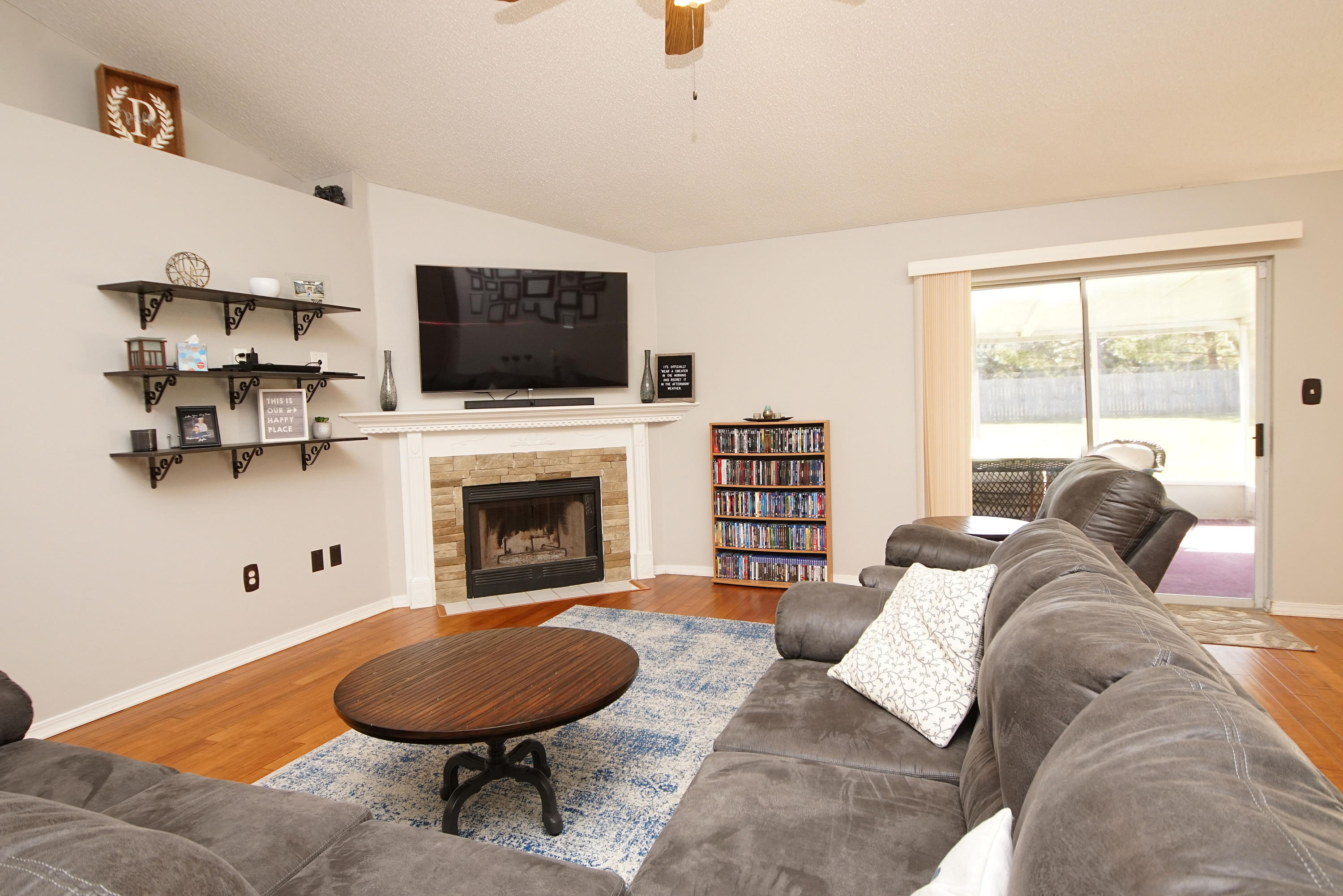 CORONADO VILLAGE PH 3 - Residential