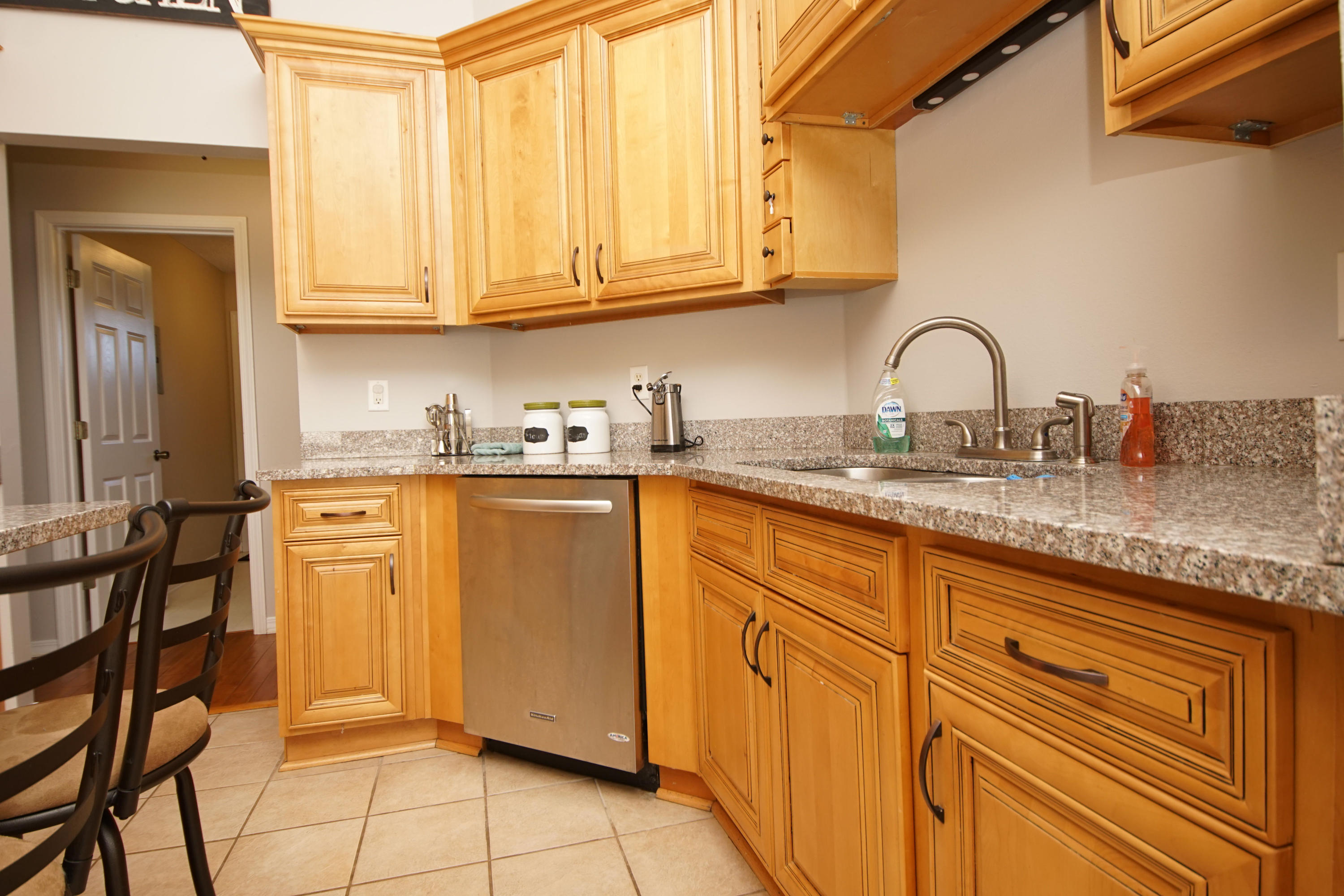 CORONADO VILLAGE PH 3 - Residential