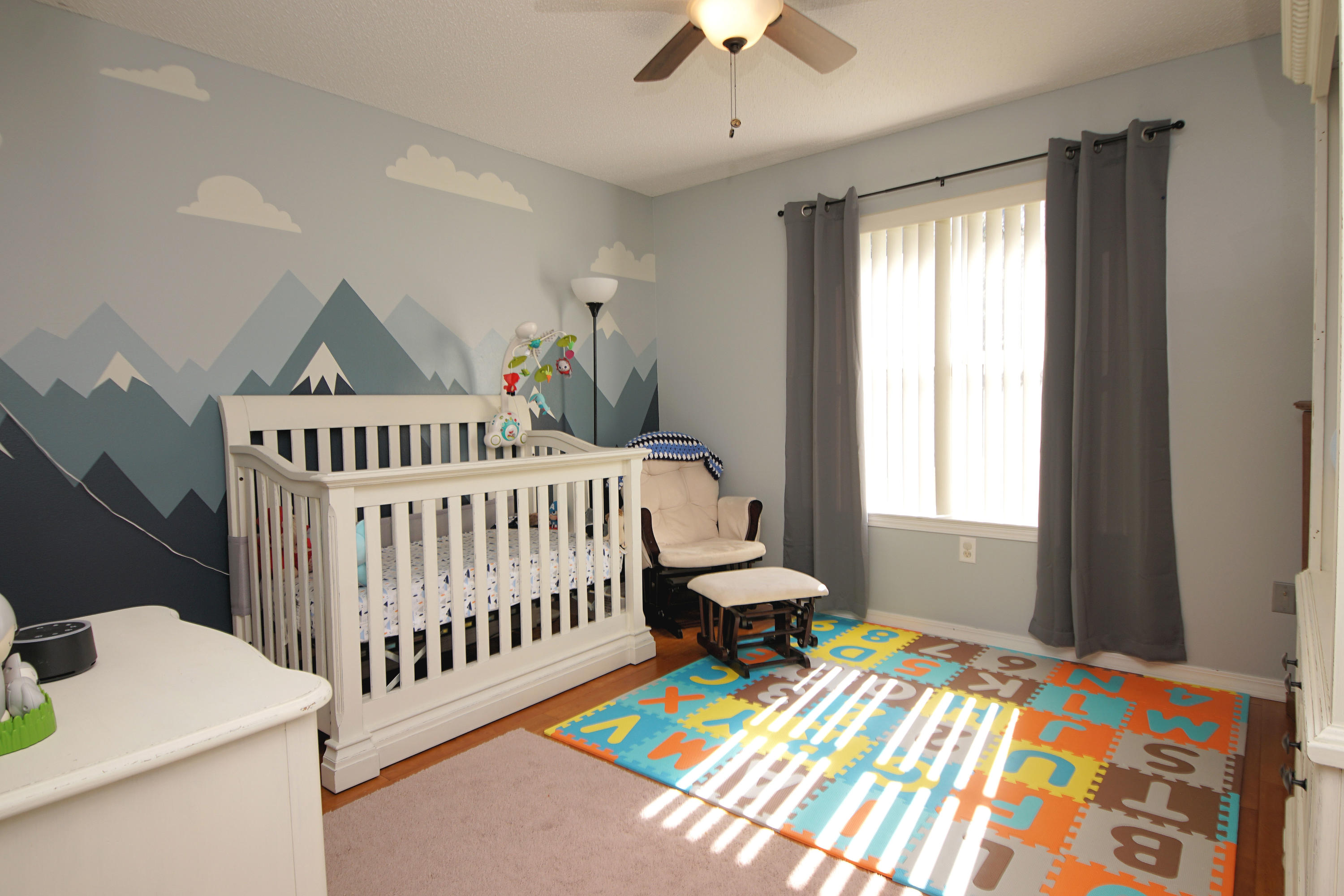 CORONADO VILLAGE PH 3 - Residential