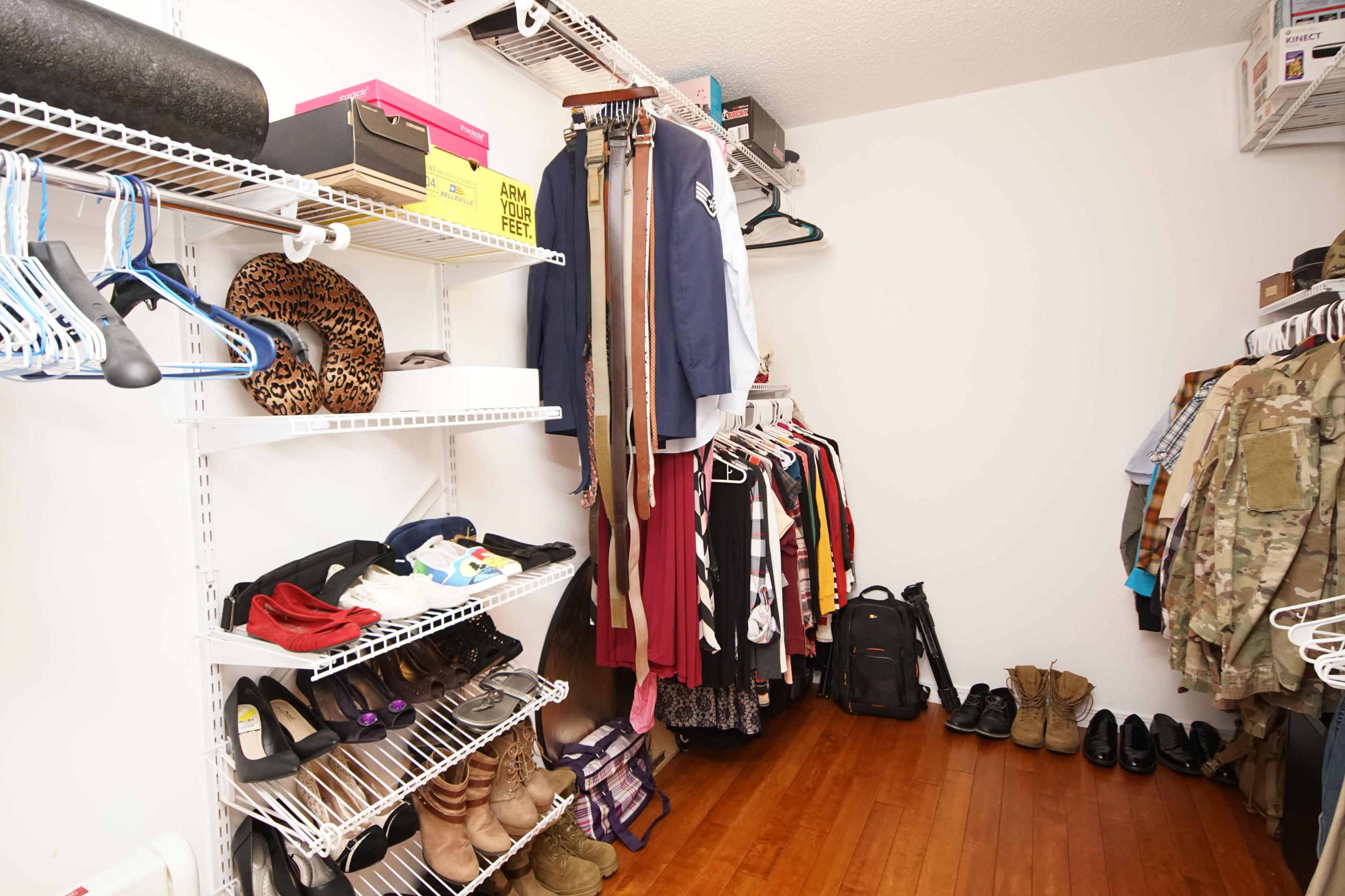 CORONADO VILLAGE PH 3 - Residential