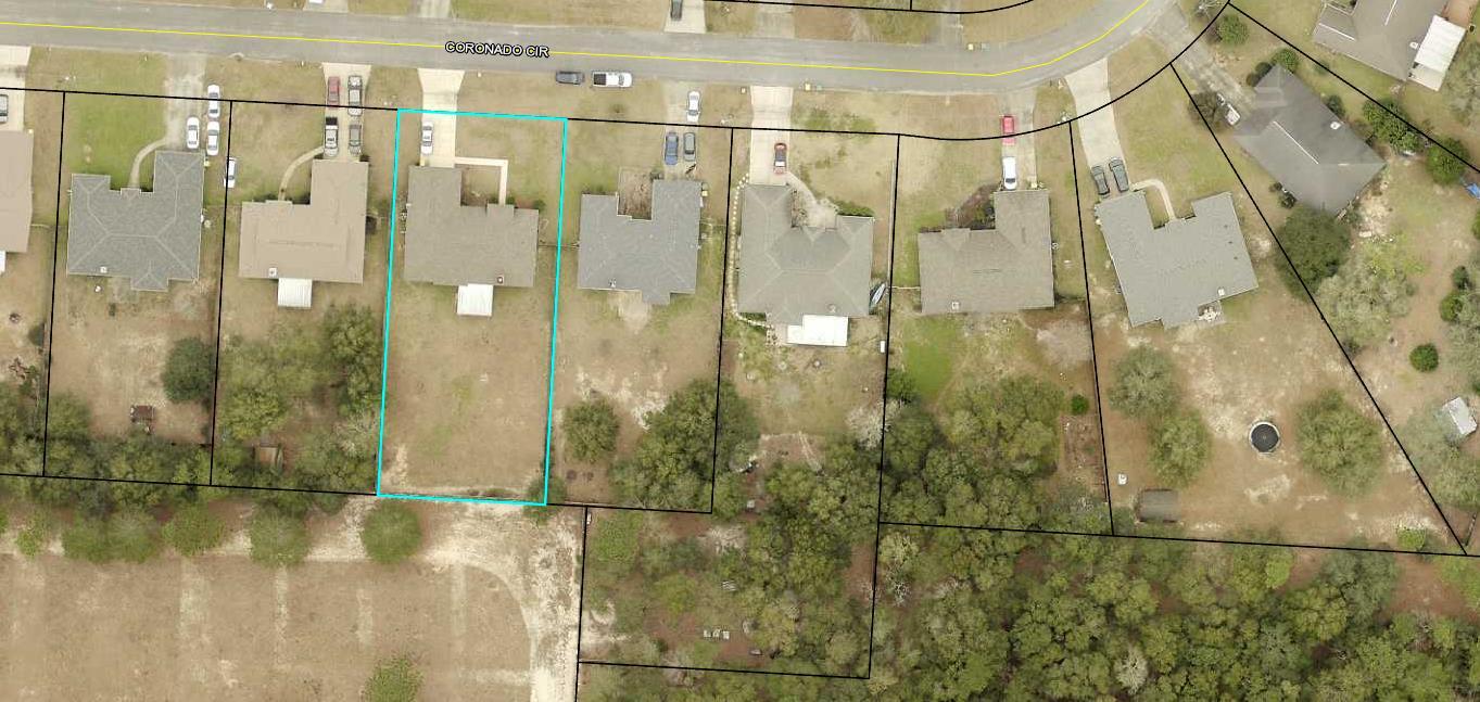 CORONADO VILLAGE PH 3 - Residential