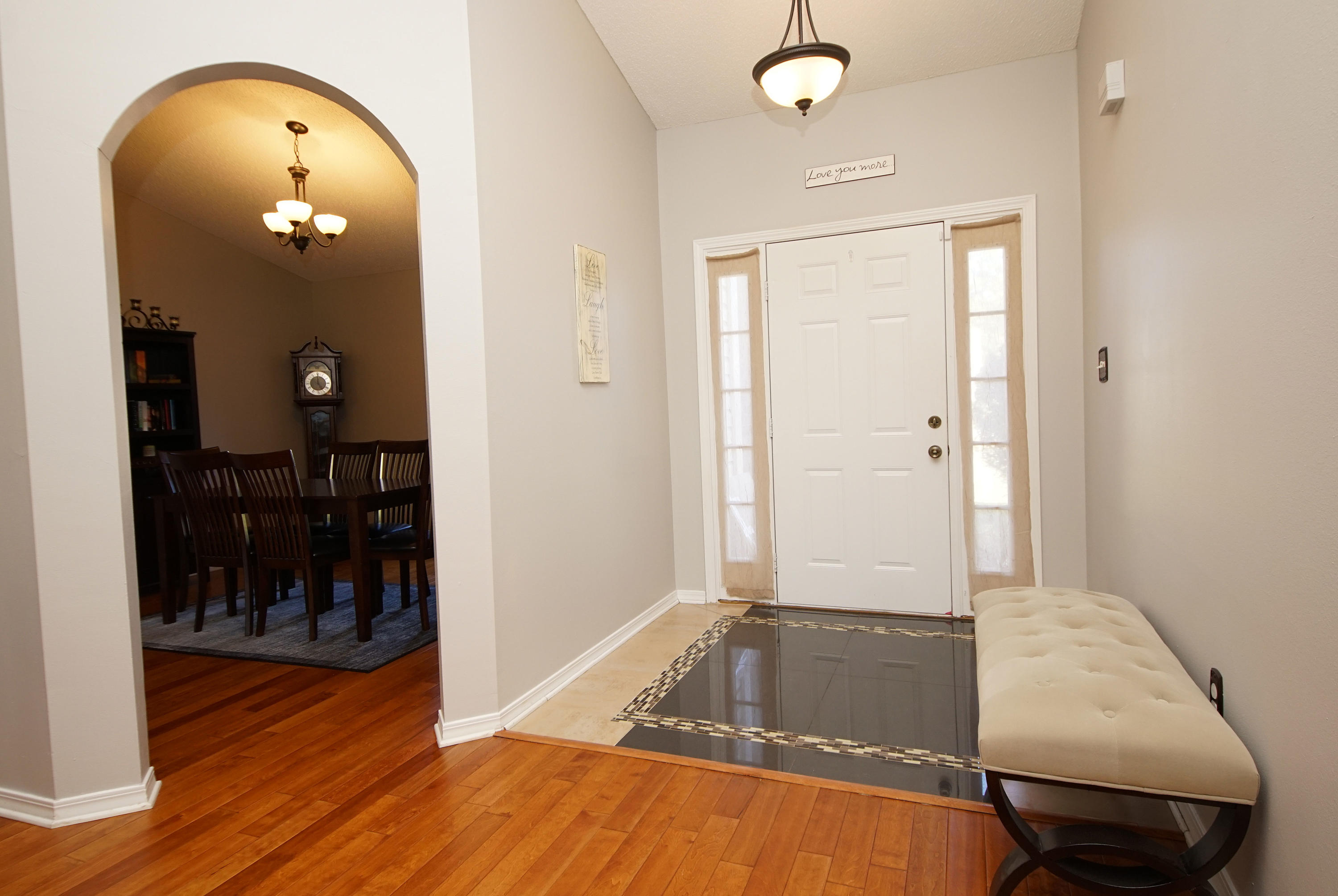 CORONADO VILLAGE PH 3 - Residential