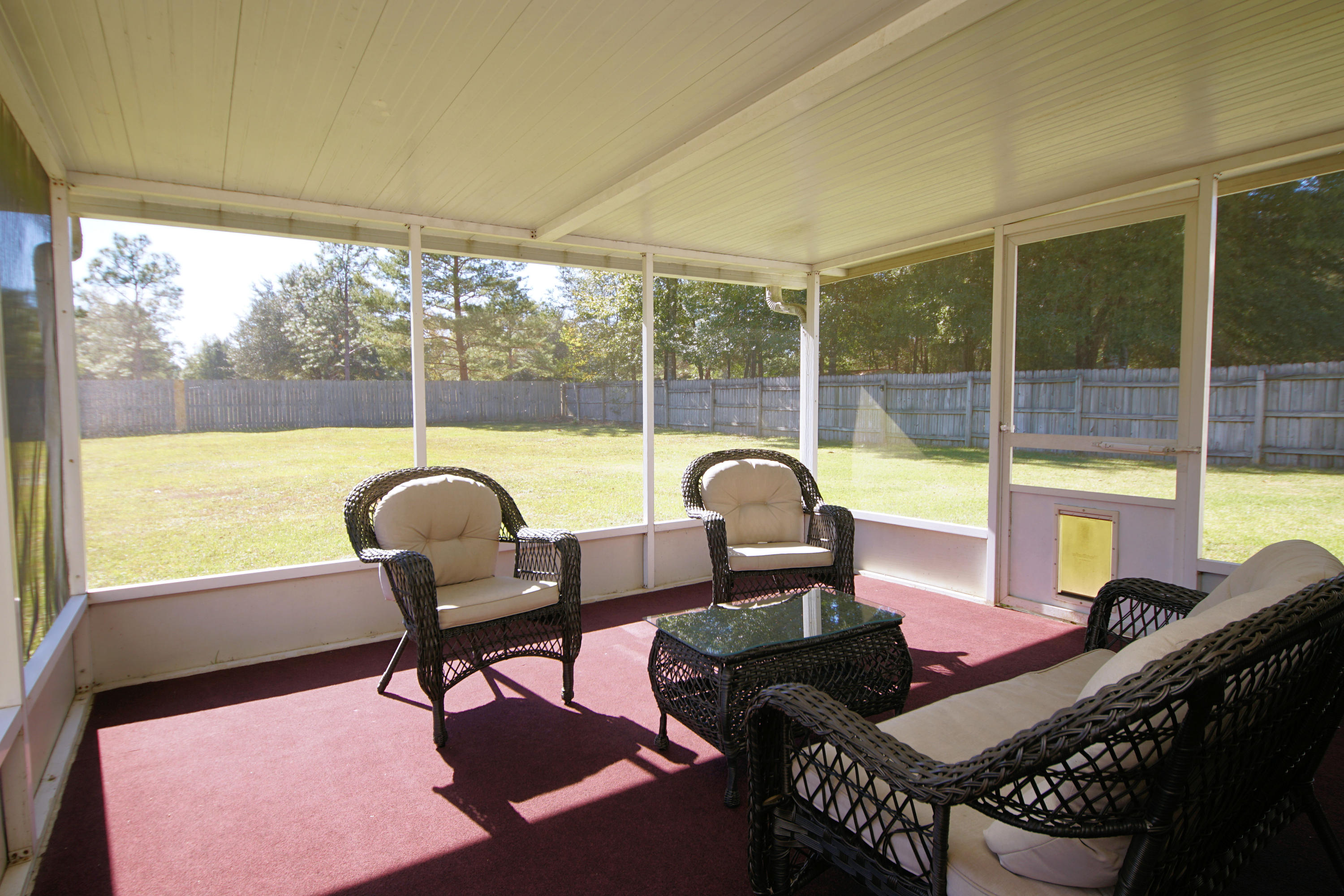 CORONADO VILLAGE PH 3 - Residential