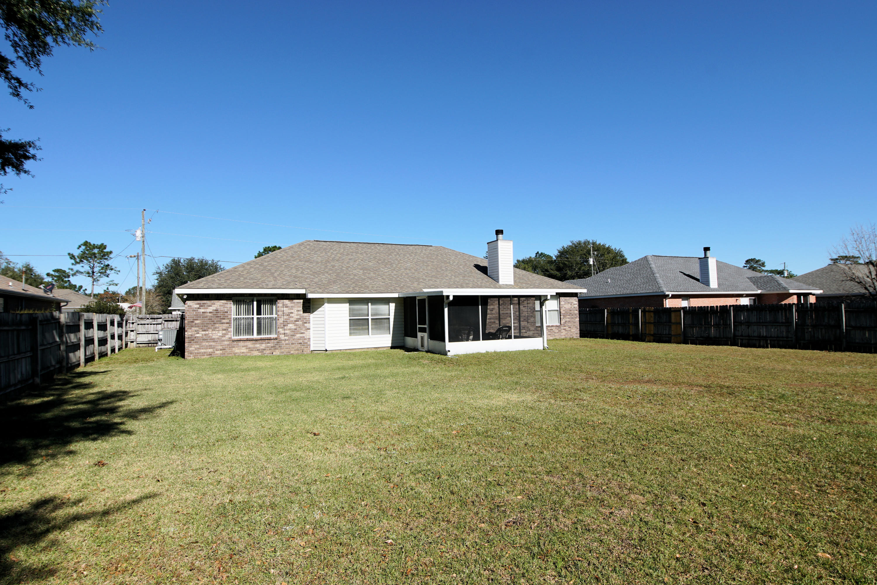 CORONADO VILLAGE PH 3 - Residential