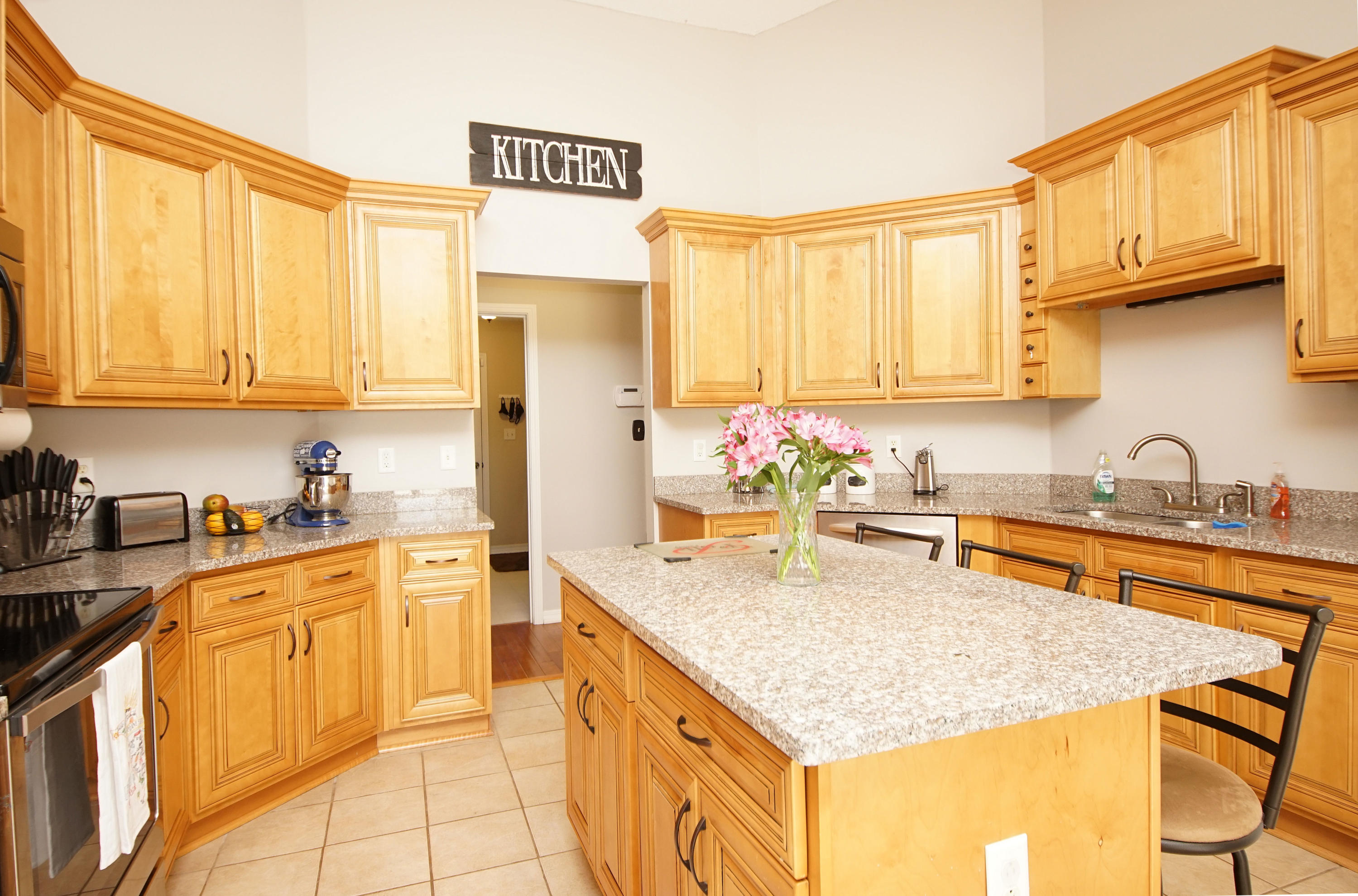 CORONADO VILLAGE PH 3 - Residential