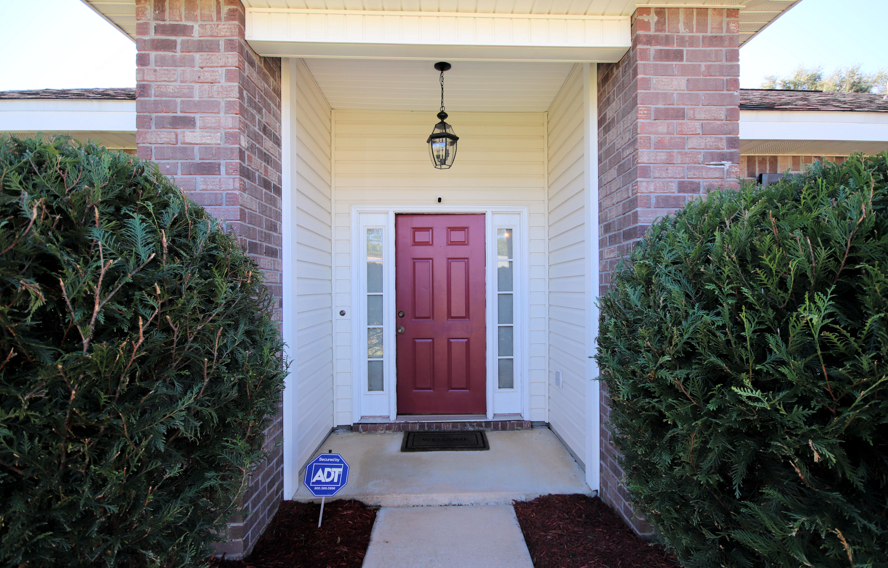 CORONADO VILLAGE PH 3 - Residential