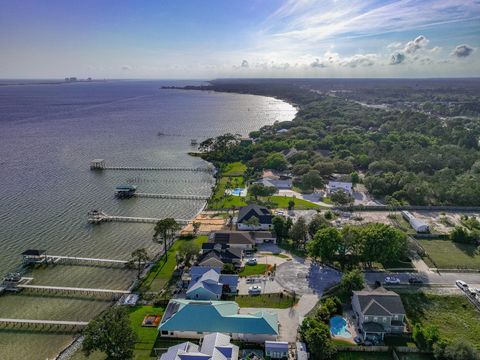 A home in Navarre