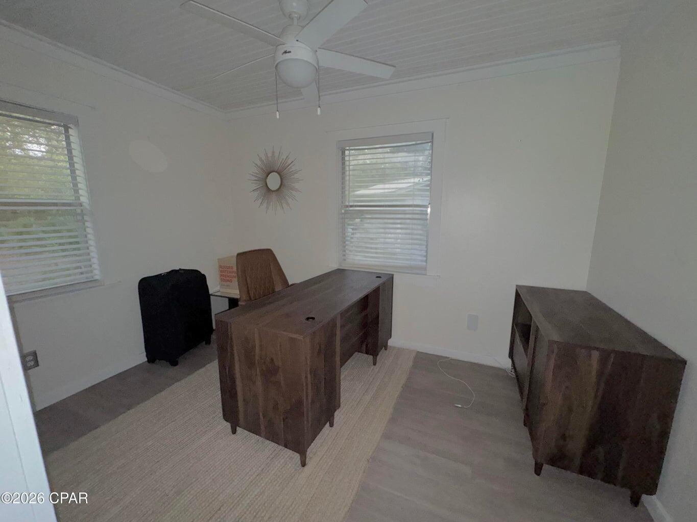 BLUE MOUNTAIN BEACH - Residential Lease