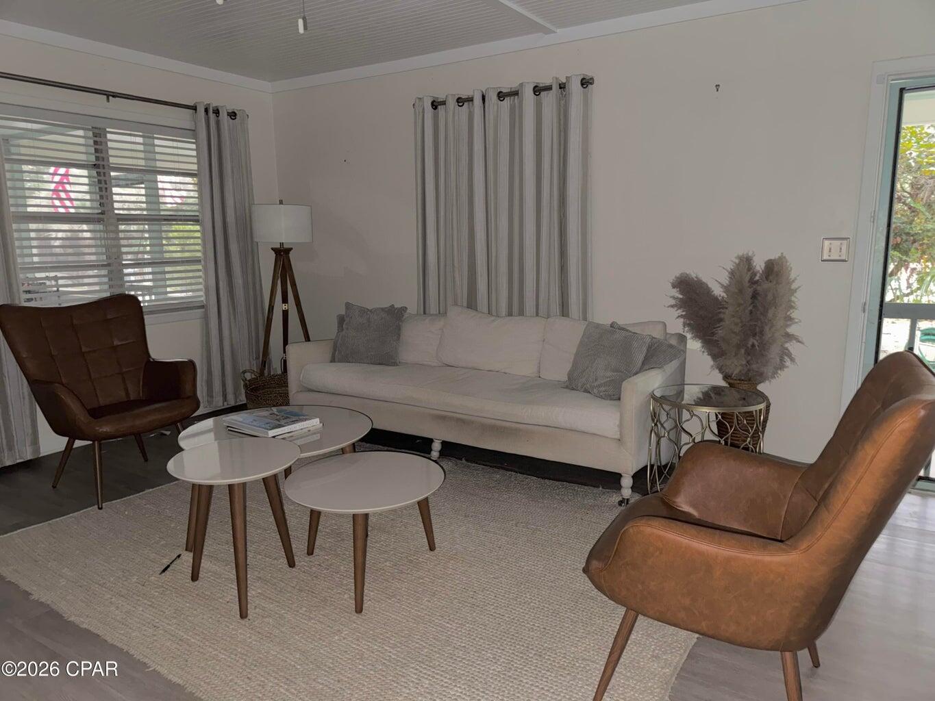 BLUE MOUNTAIN BEACH - Residential Lease