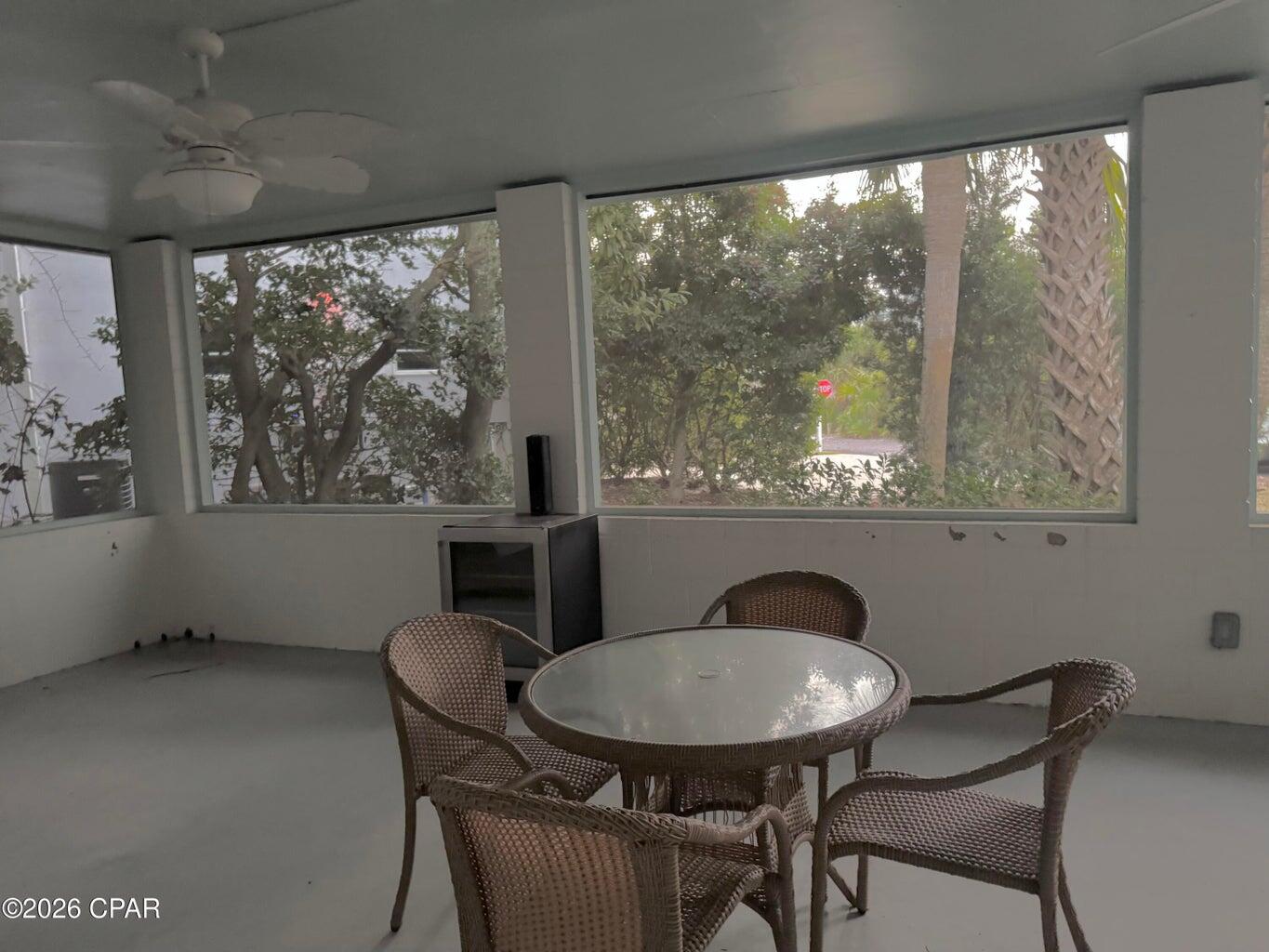 BLUE MOUNTAIN BEACH - Residential Lease