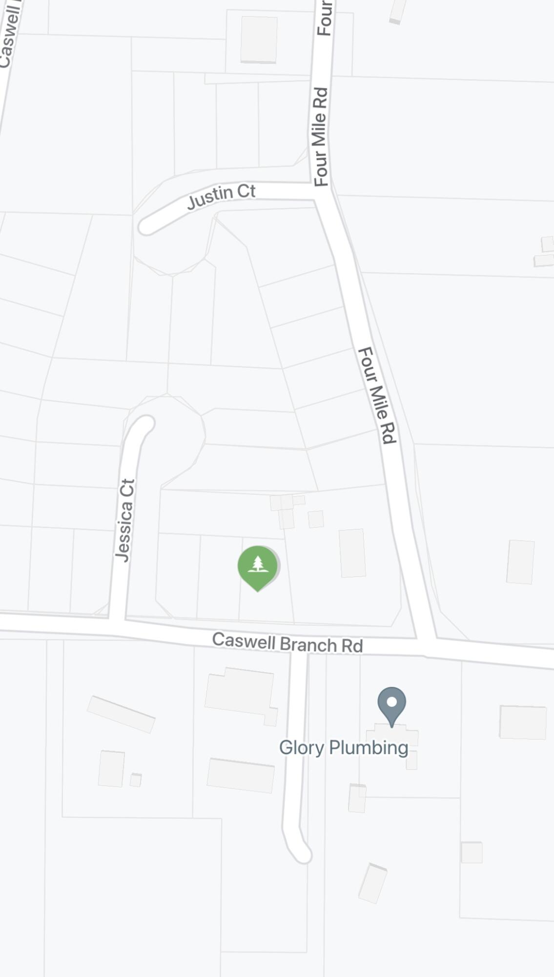 GRANDE OAKS FARM - Land