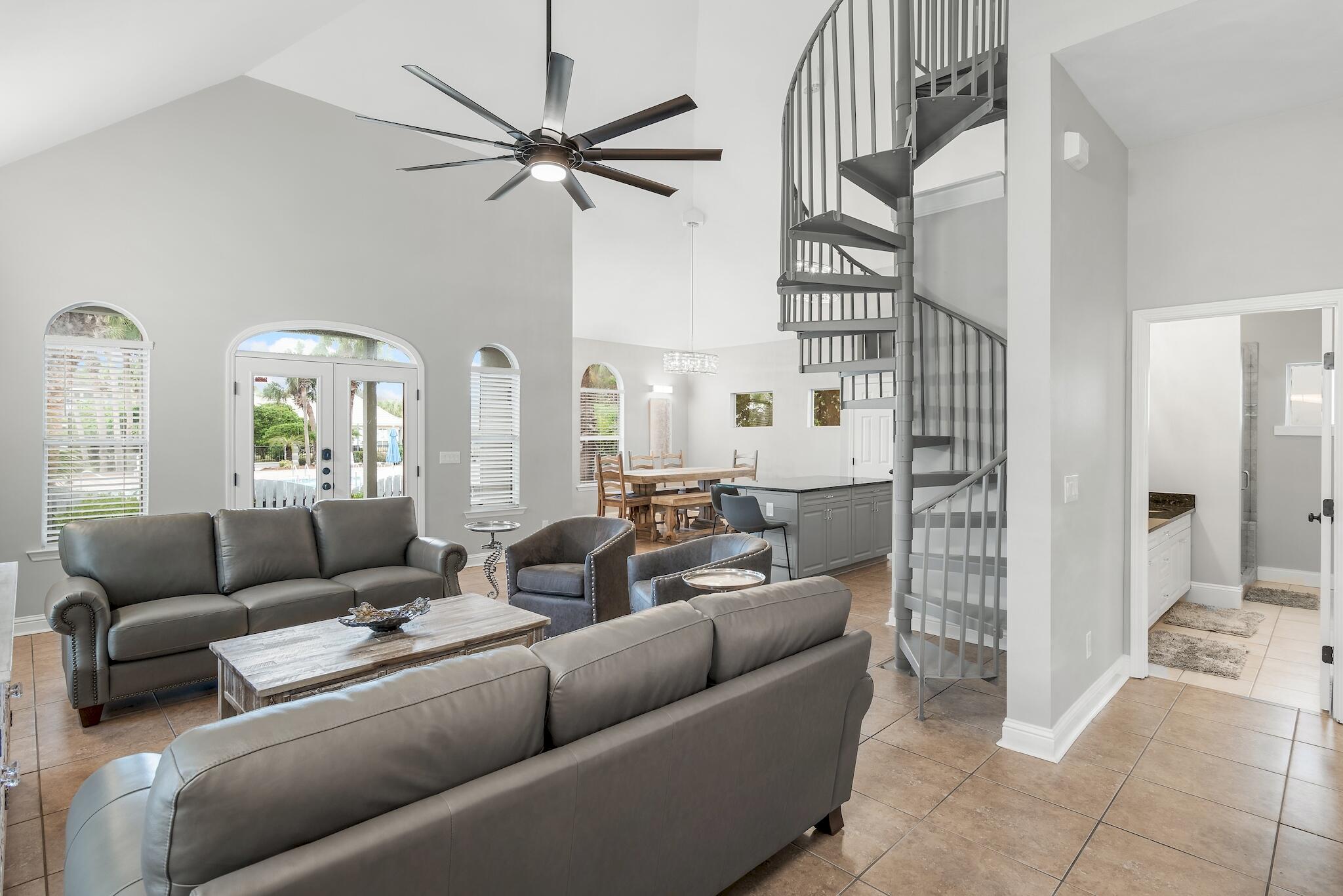 EMERALD SHORES OF SOUTH WALTON - Residential