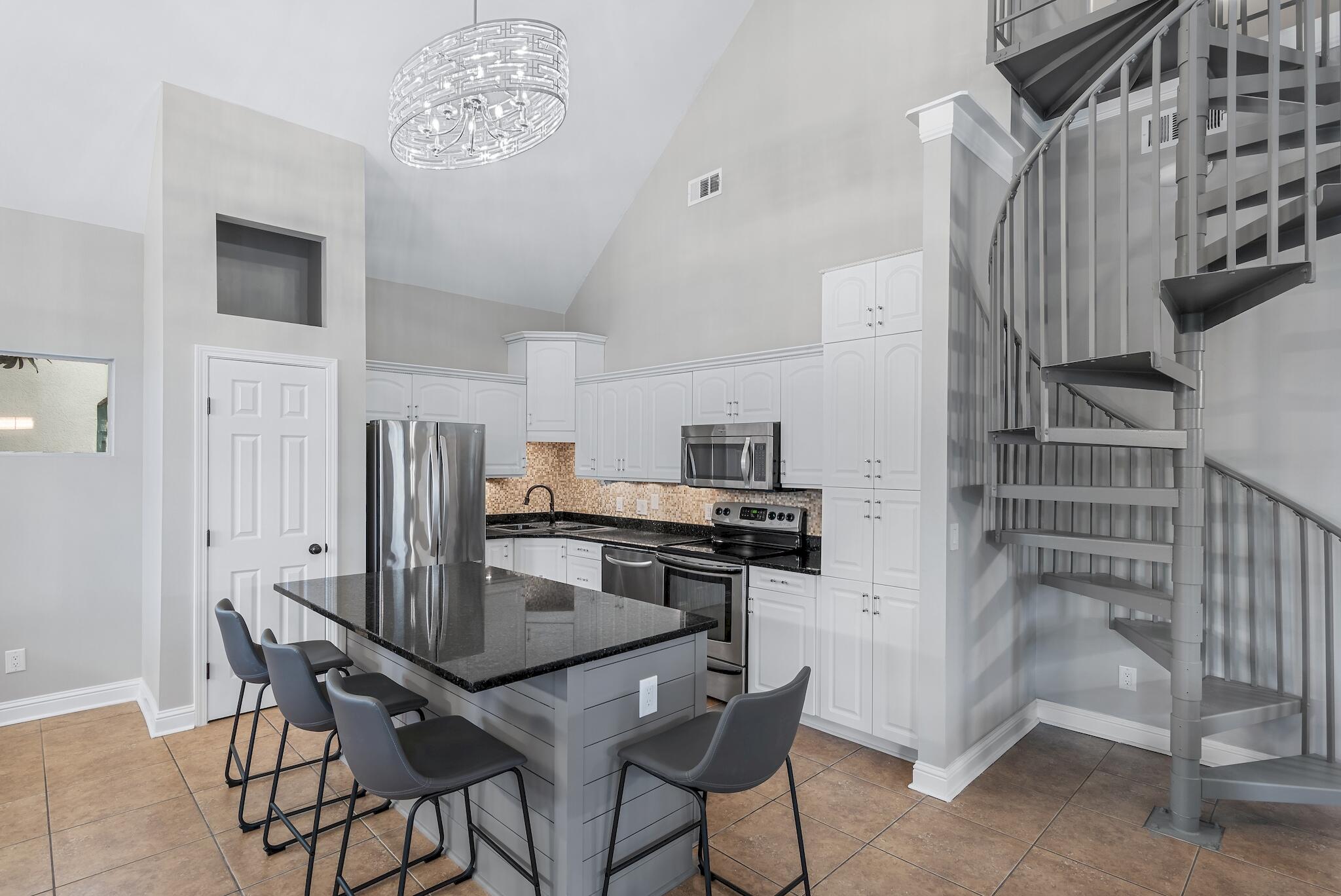 EMERALD SHORES OF SOUTH WALTON - Residential