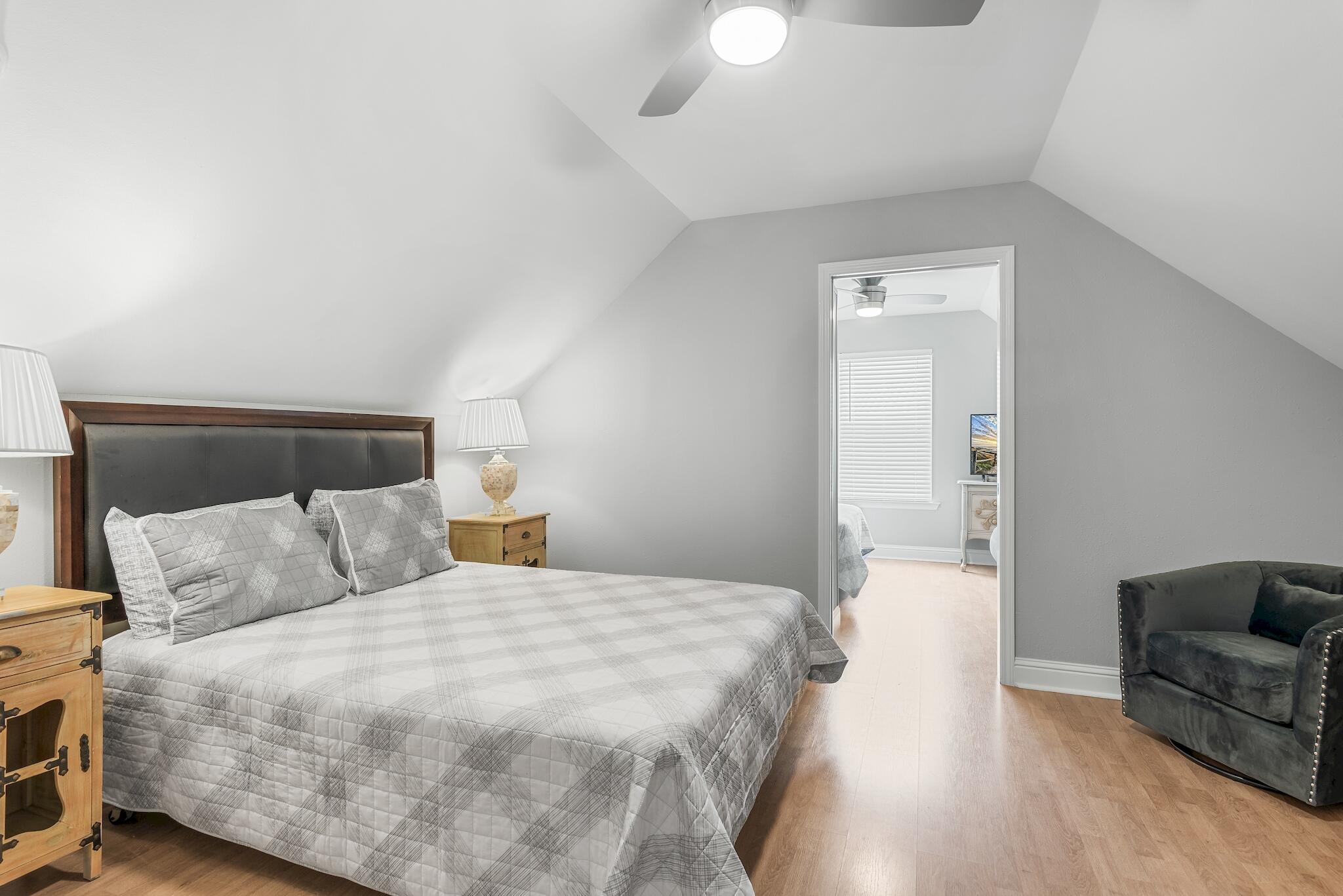 EMERALD SHORES OF SOUTH WALTON - Residential