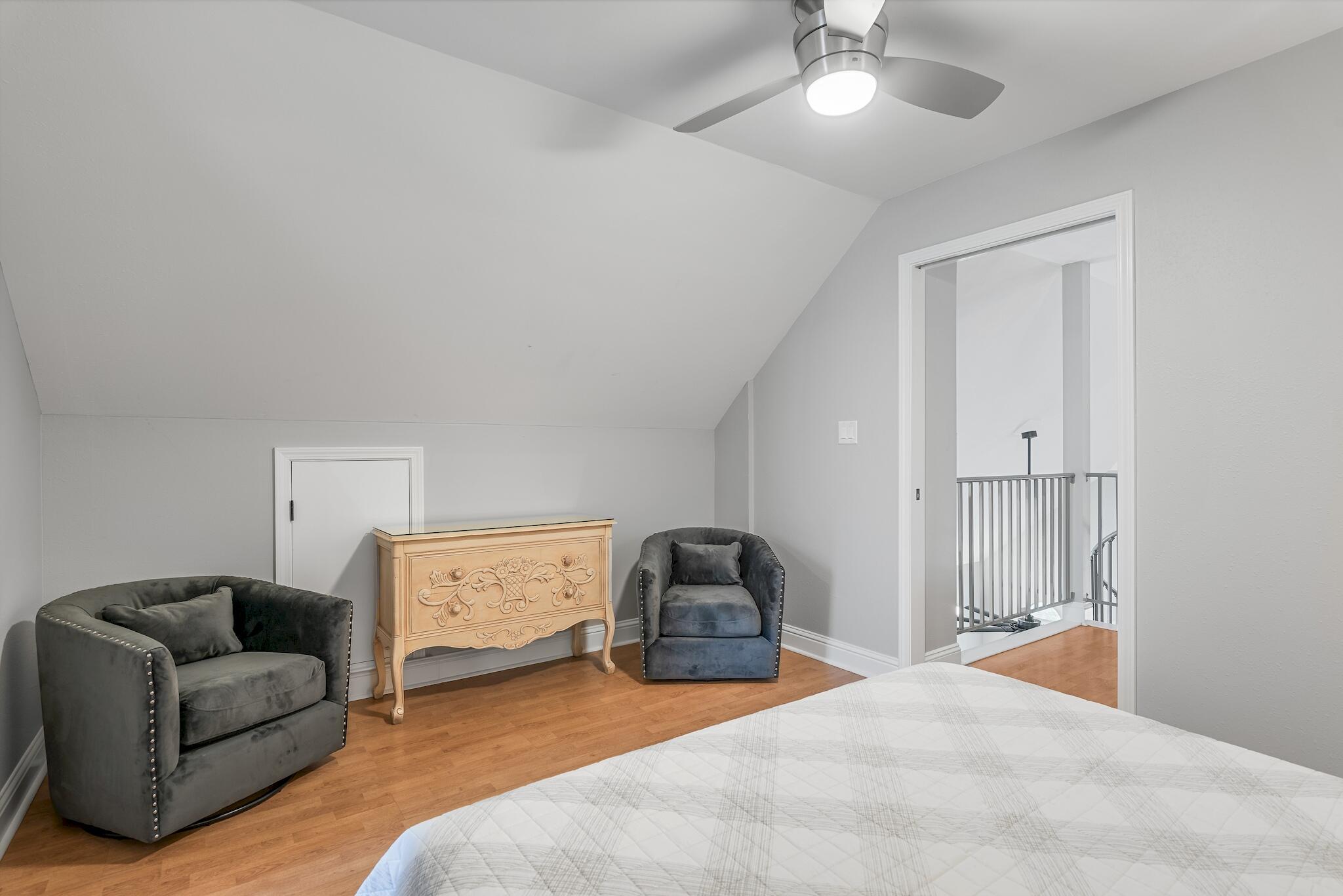 EMERALD SHORES OF SOUTH WALTON - Residential