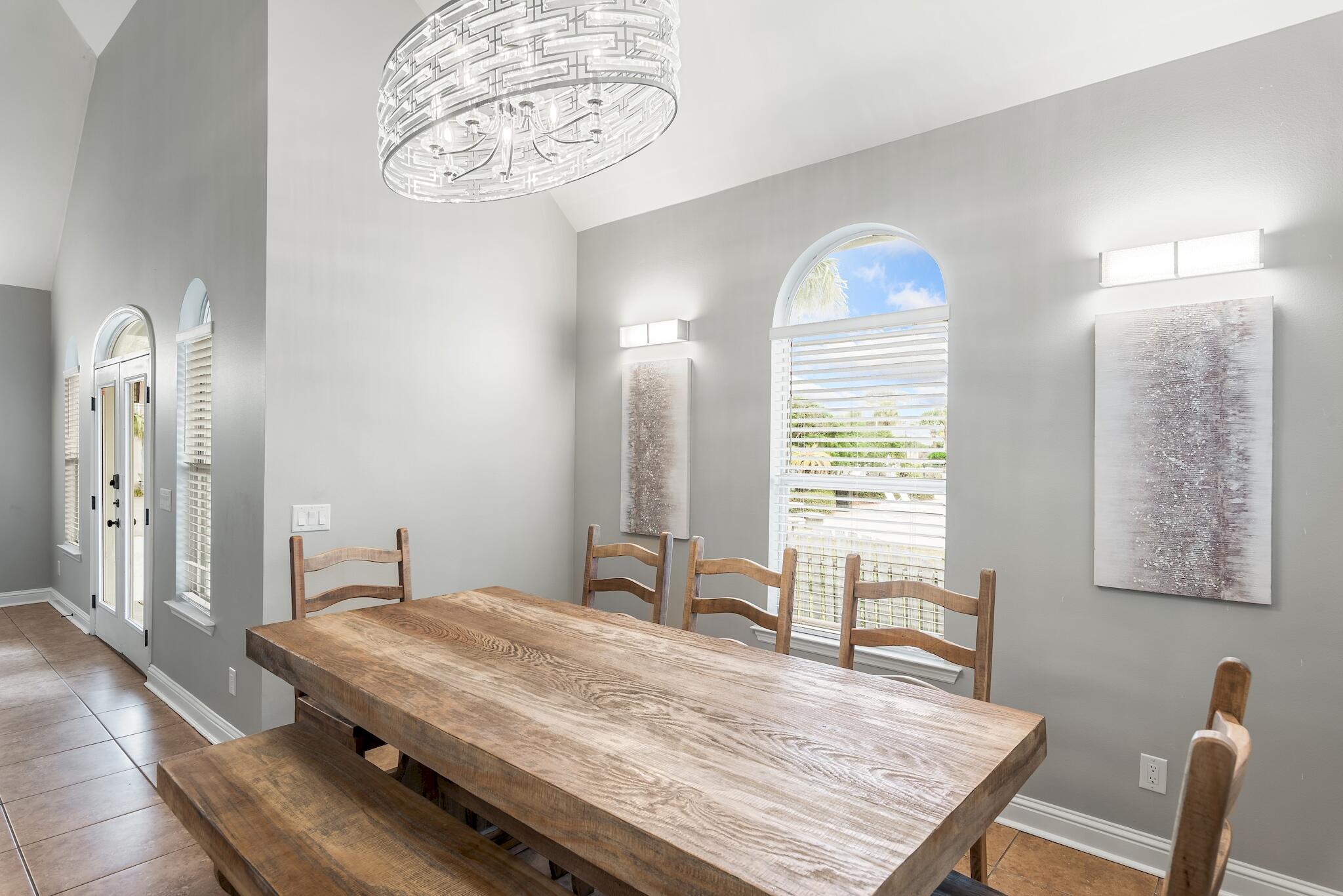 EMERALD SHORES OF SOUTH WALTON - Residential