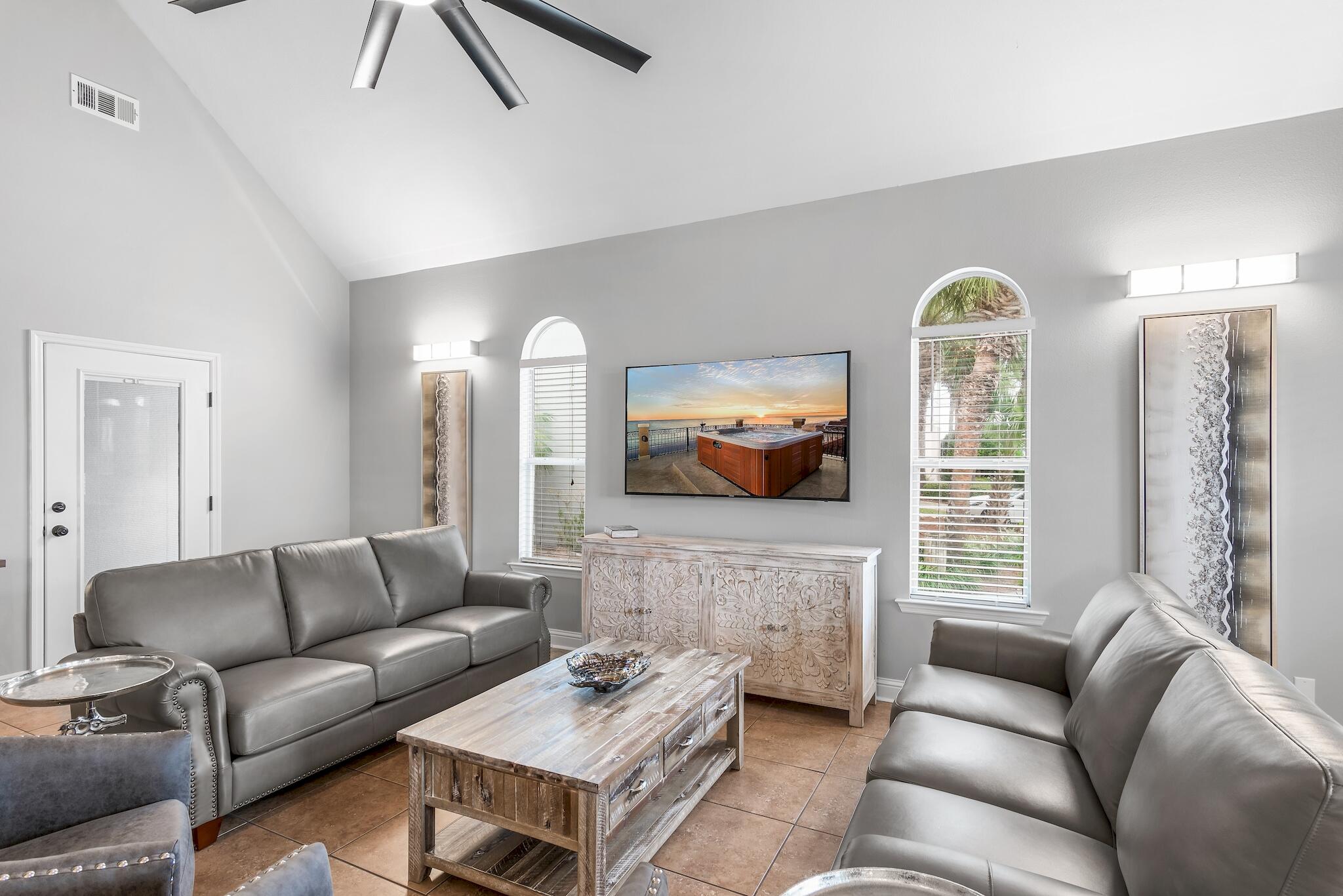 EMERALD SHORES OF SOUTH WALTON - Residential