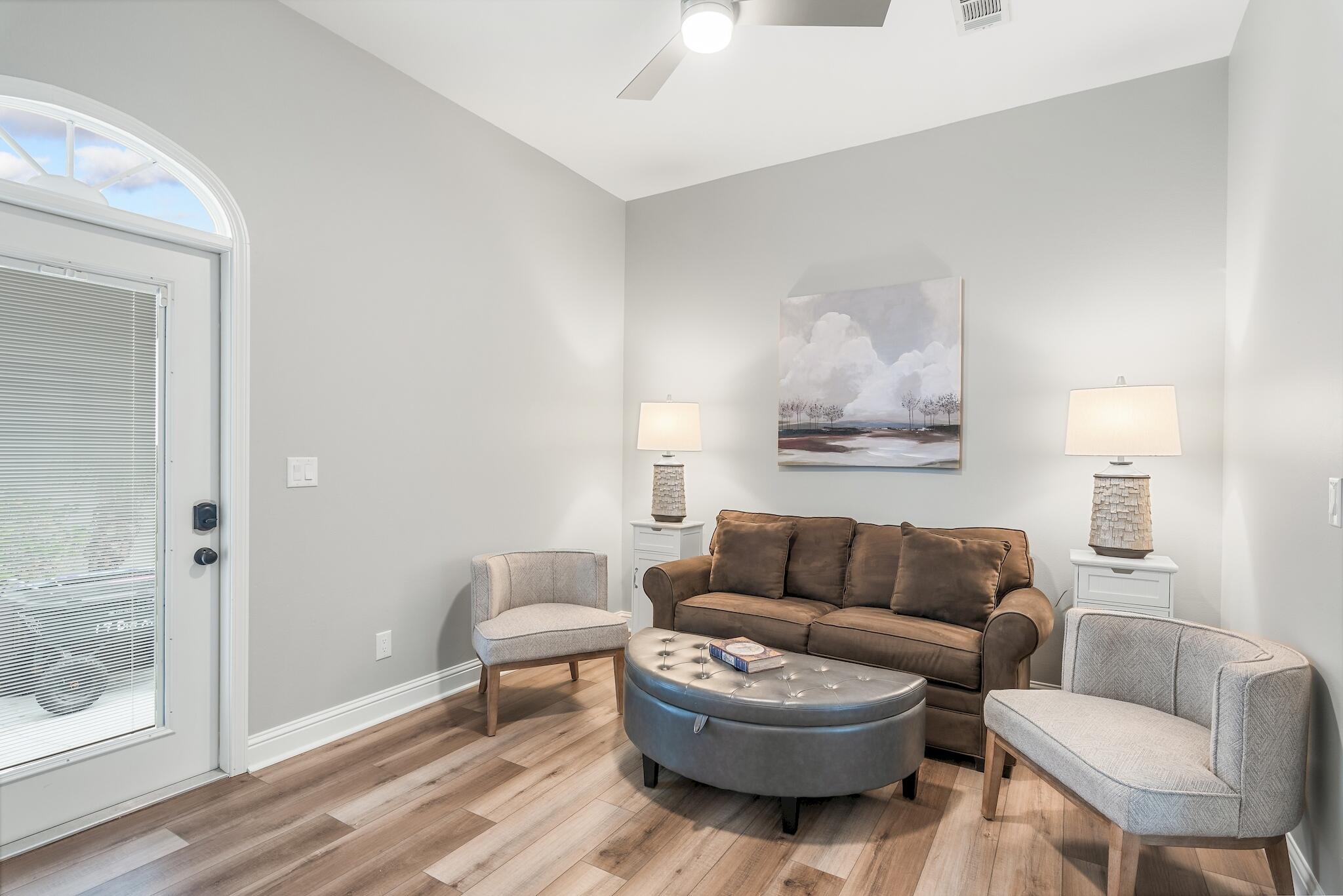 EMERALD SHORES OF SOUTH WALTON - Residential