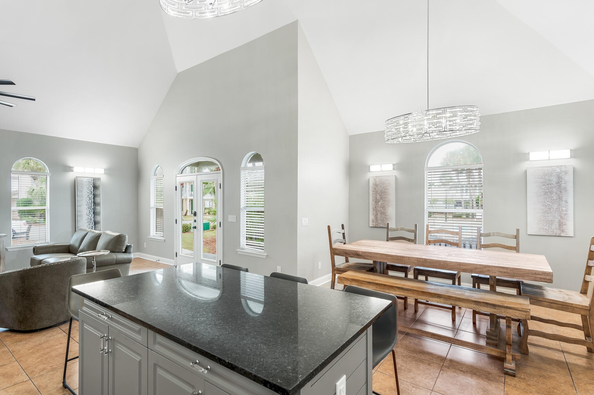 EMERALD SHORES OF SOUTH WALTON - Residential