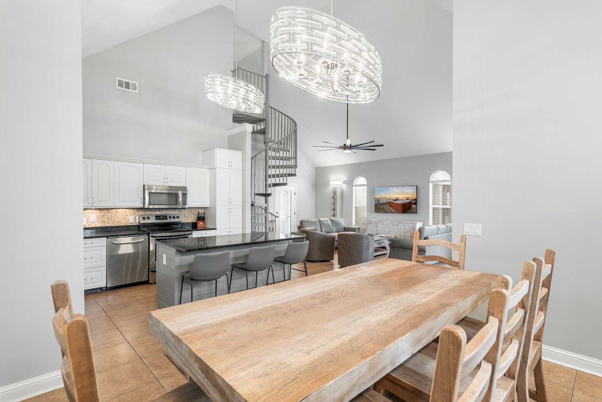 EMERALD SHORES OF SOUTH WALTON - Residential