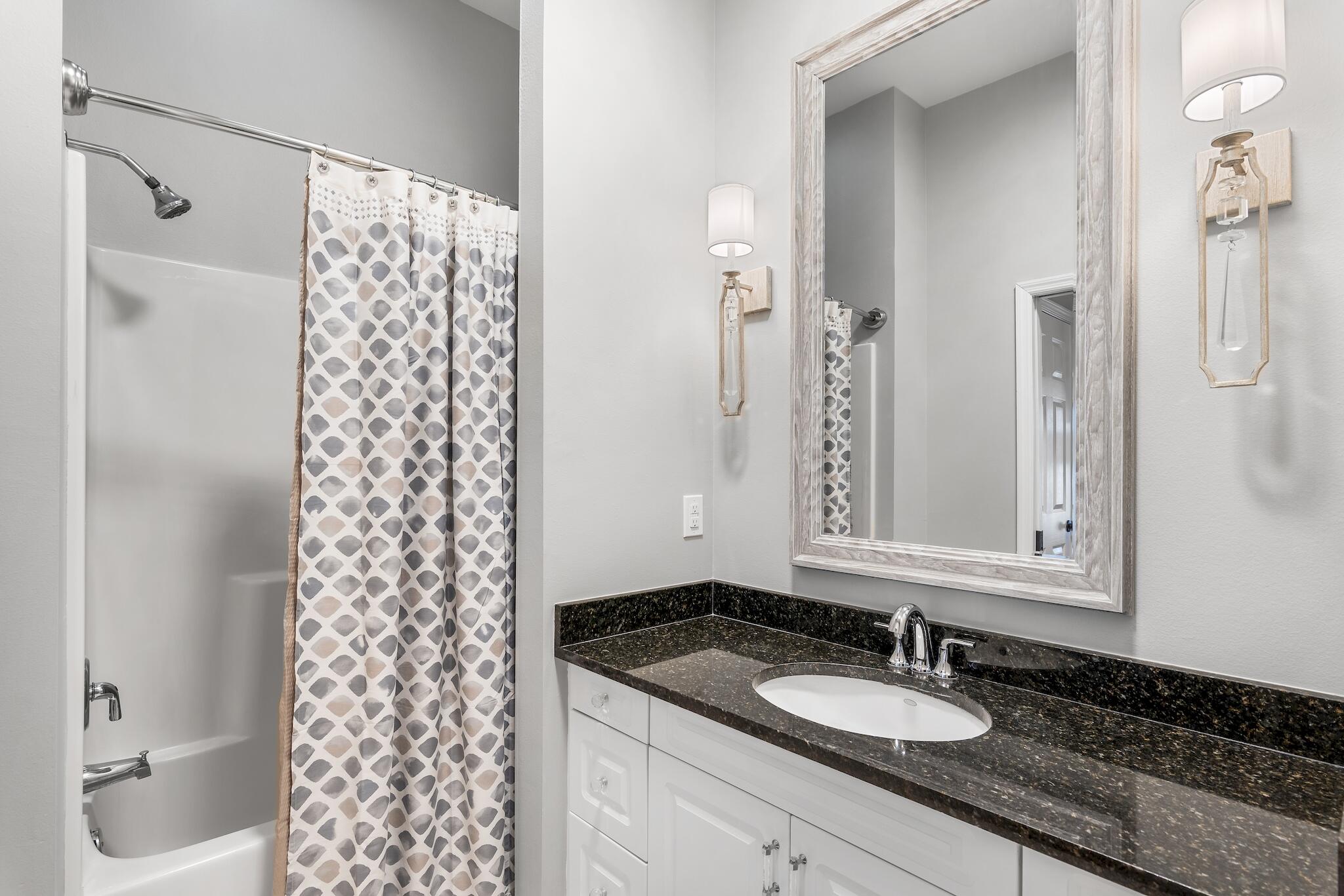 EMERALD SHORES OF SOUTH WALTON - Residential