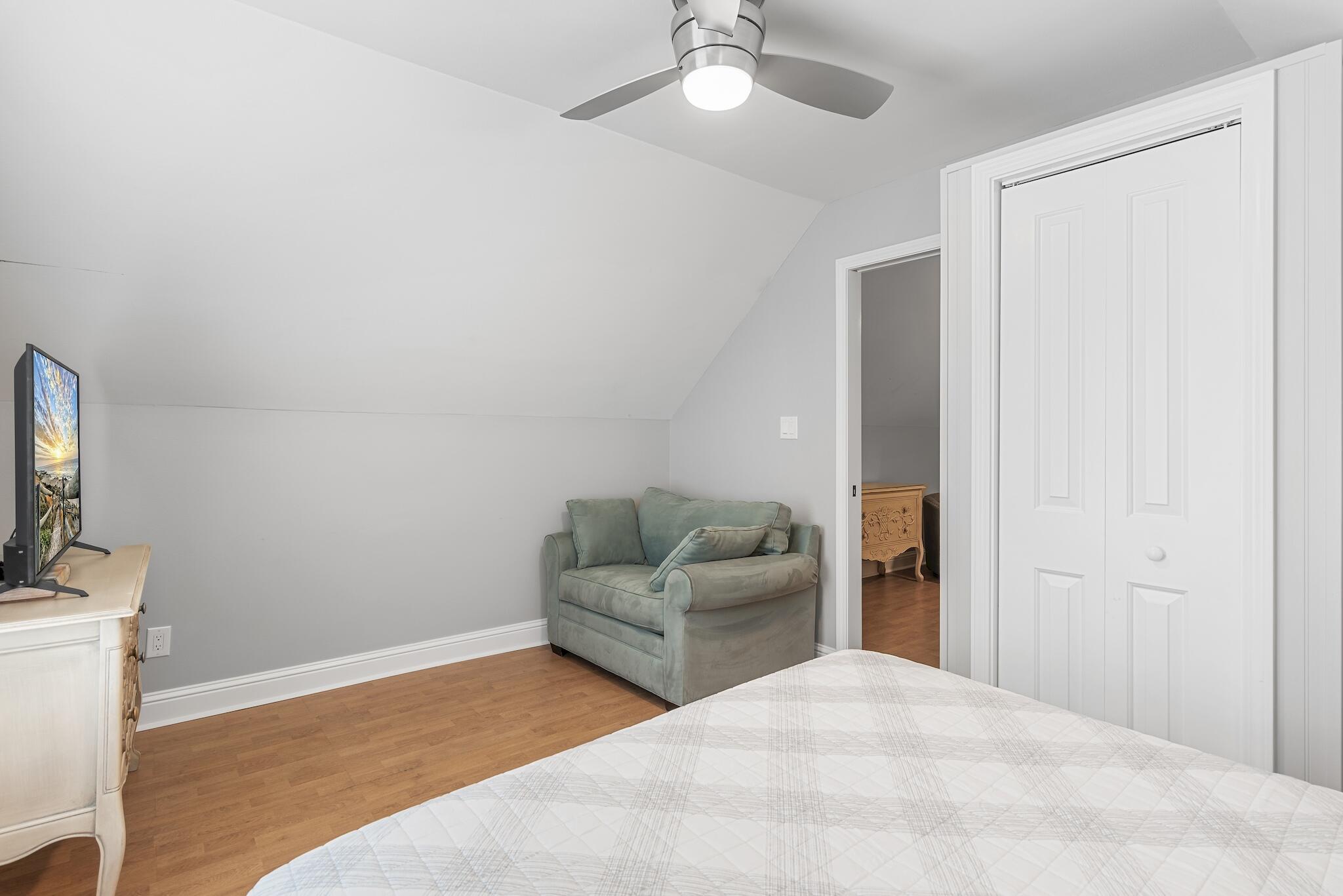 EMERALD SHORES OF SOUTH WALTON - Residential