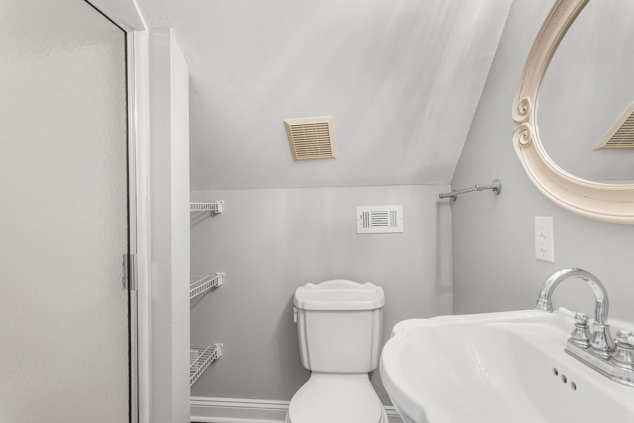 EMERALD SHORES OF SOUTH WALTON - Residential