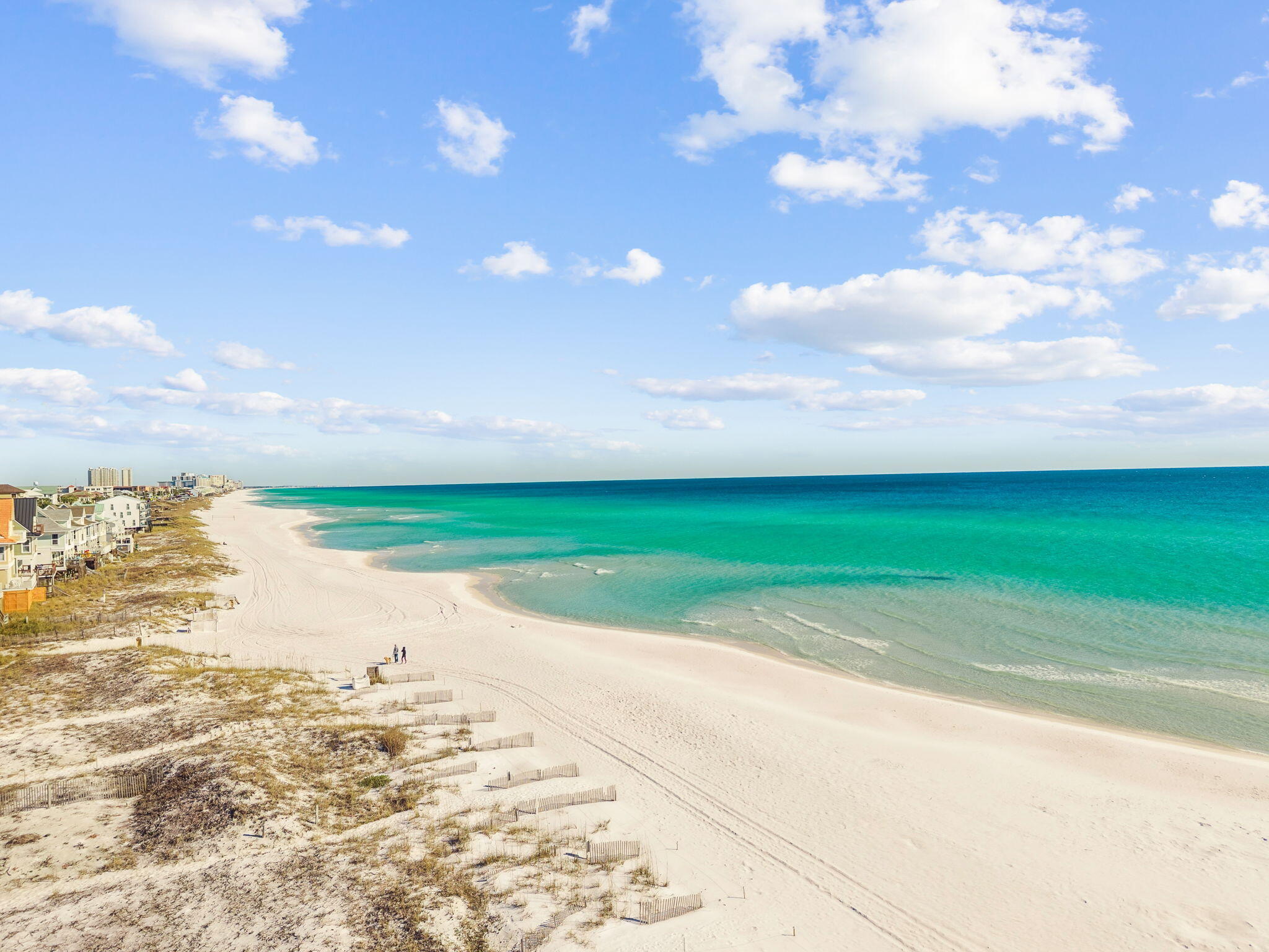 EMERALD SHORES OF SOUTH WALTON - Residential