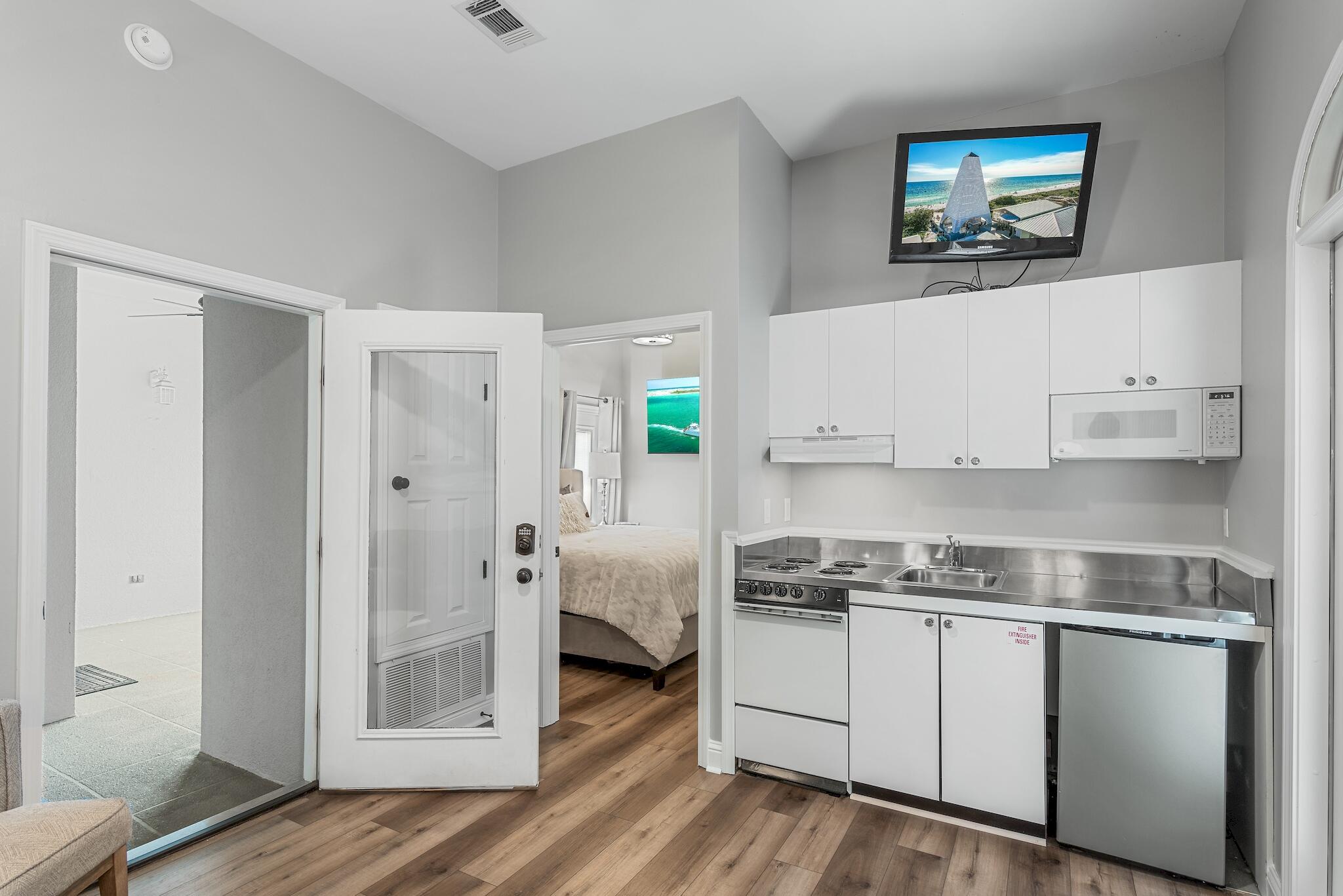 EMERALD SHORES OF SOUTH WALTON - Residential