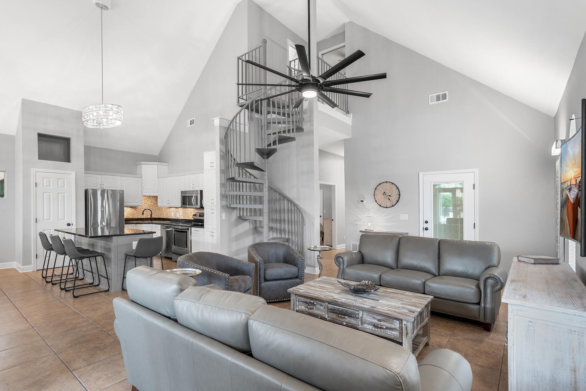 EMERALD SHORES OF SOUTH WALTON - Residential