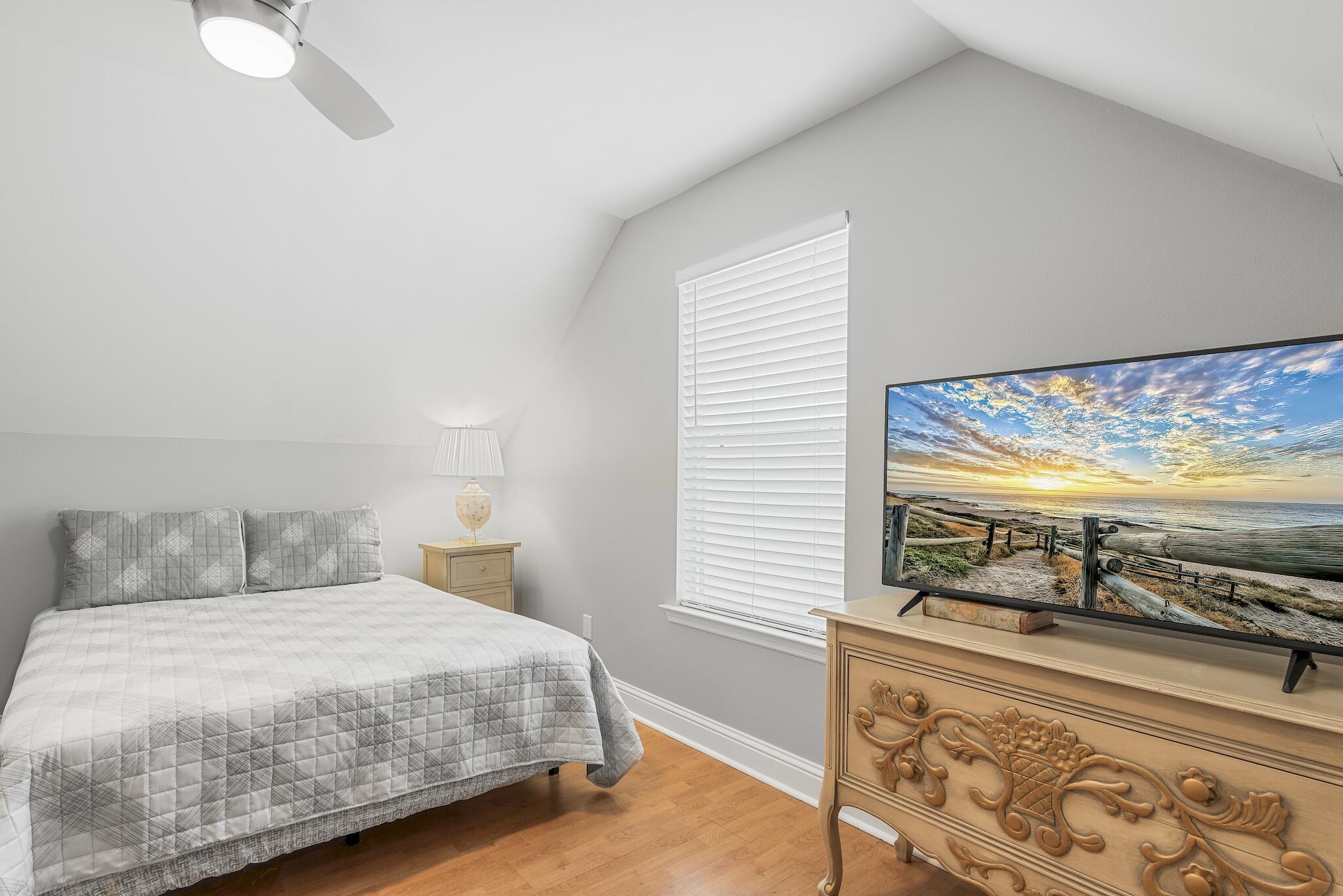 EMERALD SHORES OF SOUTH WALTON - Residential