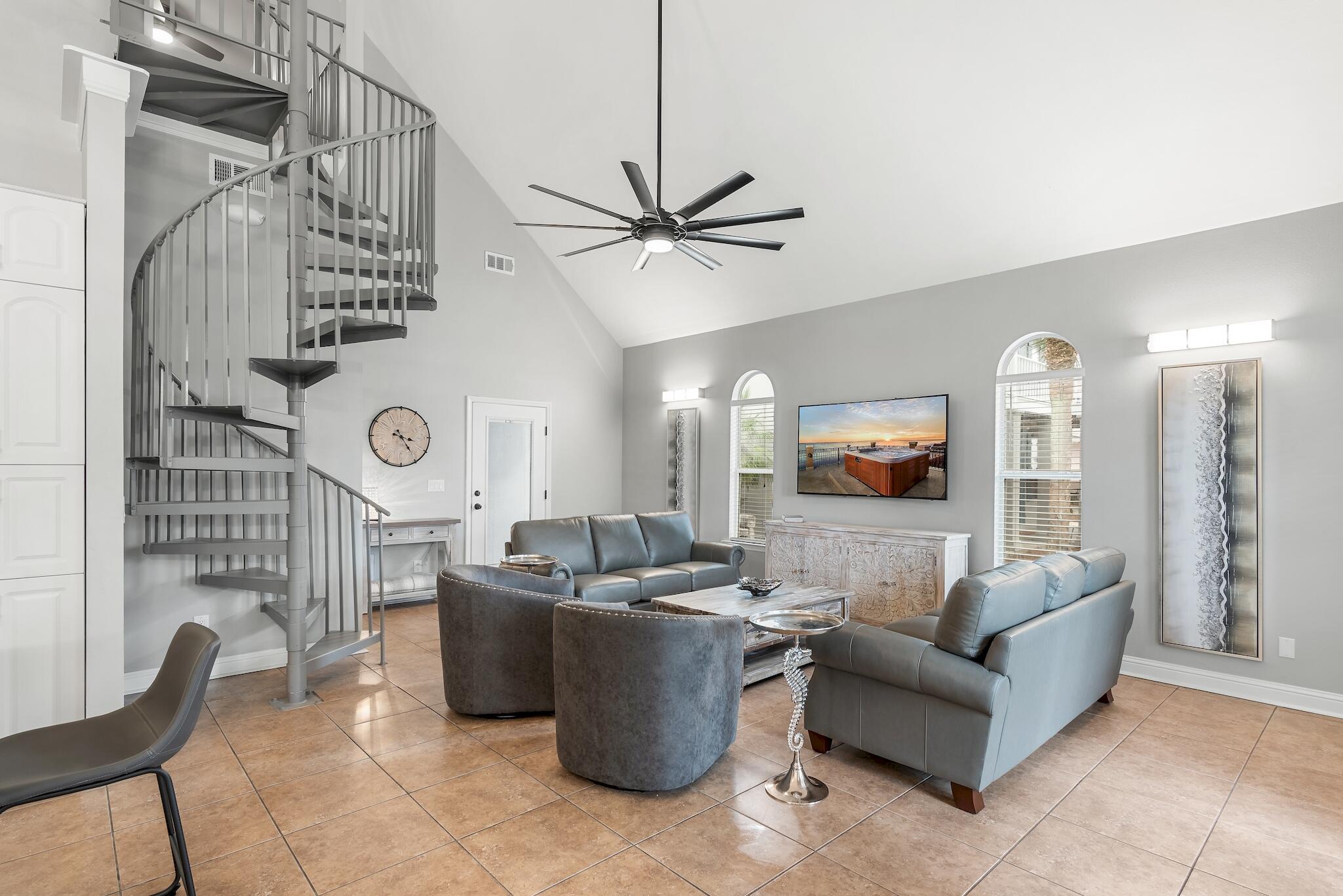 EMERALD SHORES OF SOUTH WALTON - Residential