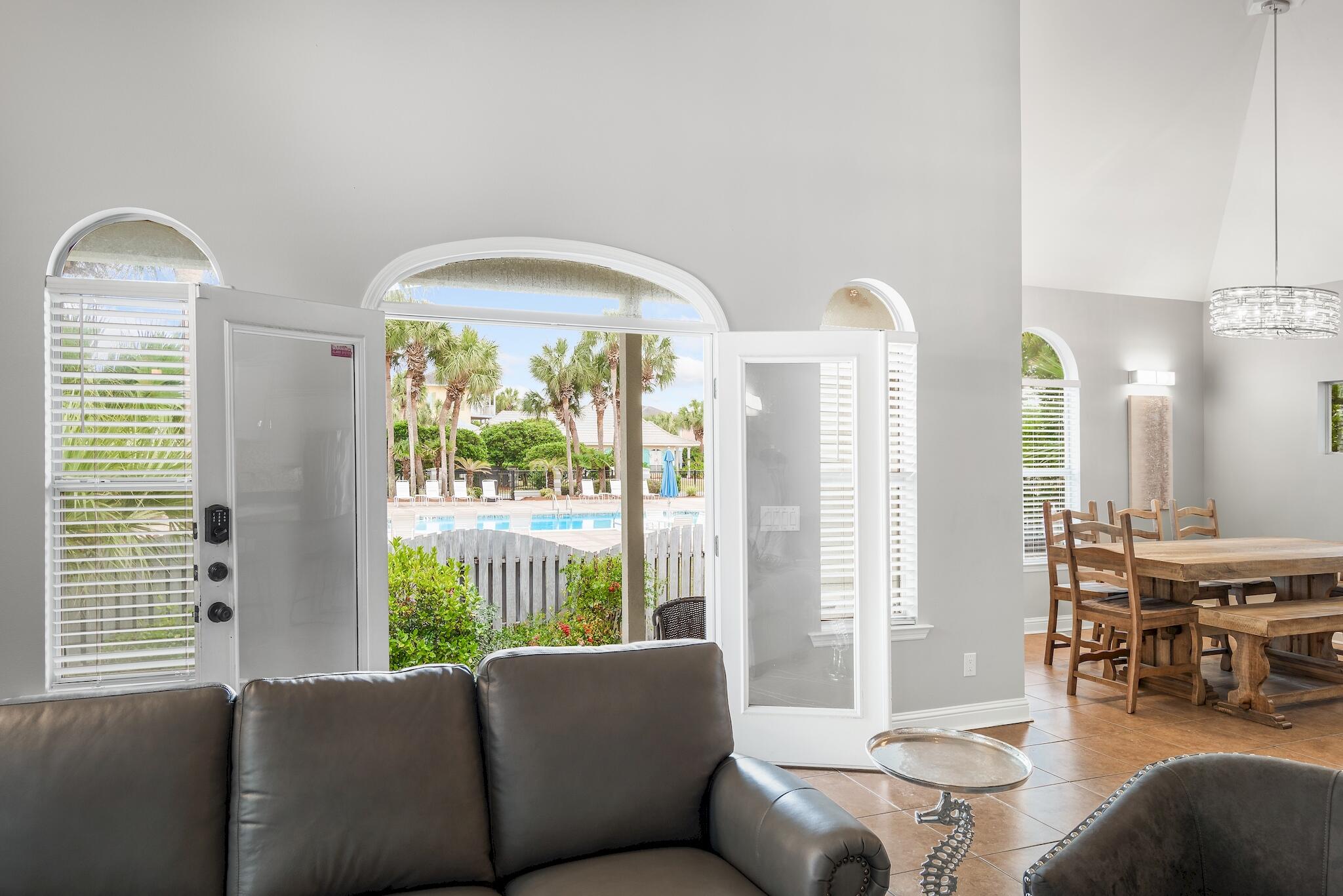 EMERALD SHORES OF SOUTH WALTON - Residential