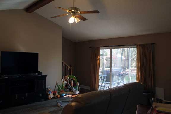 PARKWOOD COURT AT BLUEWATER BAY - Residential