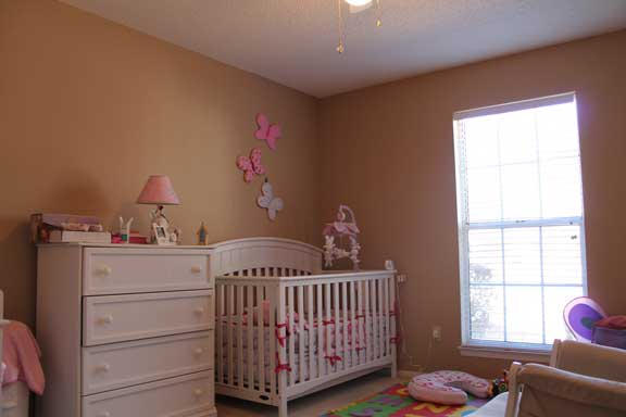 PARKWOOD COURT AT BLUEWATER BAY - Residential