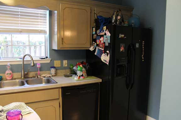 PARKWOOD COURT AT BLUEWATER BAY - Residential