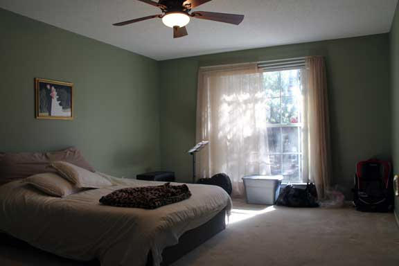 PARKWOOD COURT AT BLUEWATER BAY - Residential