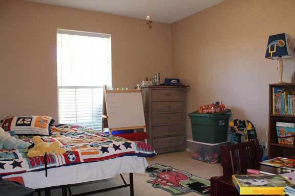 PARKWOOD COURT AT BLUEWATER BAY - Residential