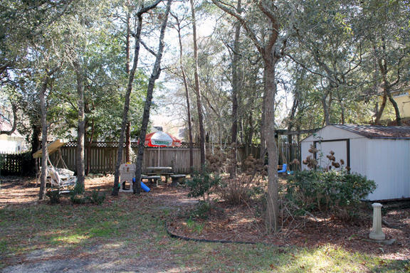 PARKWOOD COURT AT BLUEWATER BAY - Residential