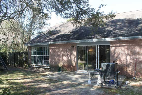 PARKWOOD COURT AT BLUEWATER BAY - Residential